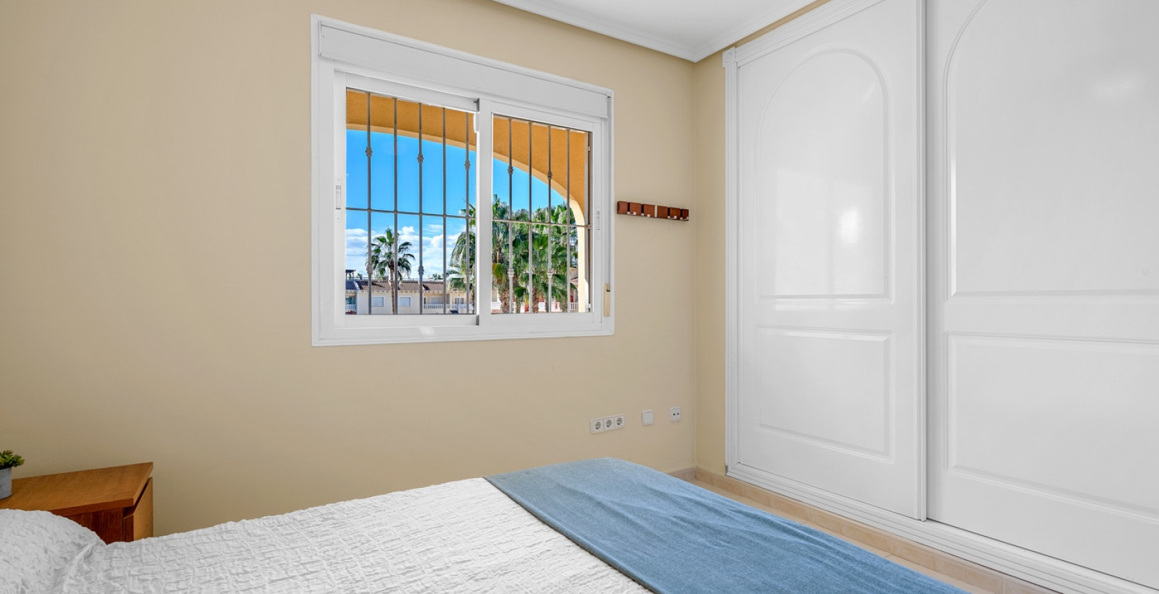 Resale - Apartment / flat - Ciudad Quesada - Rojales