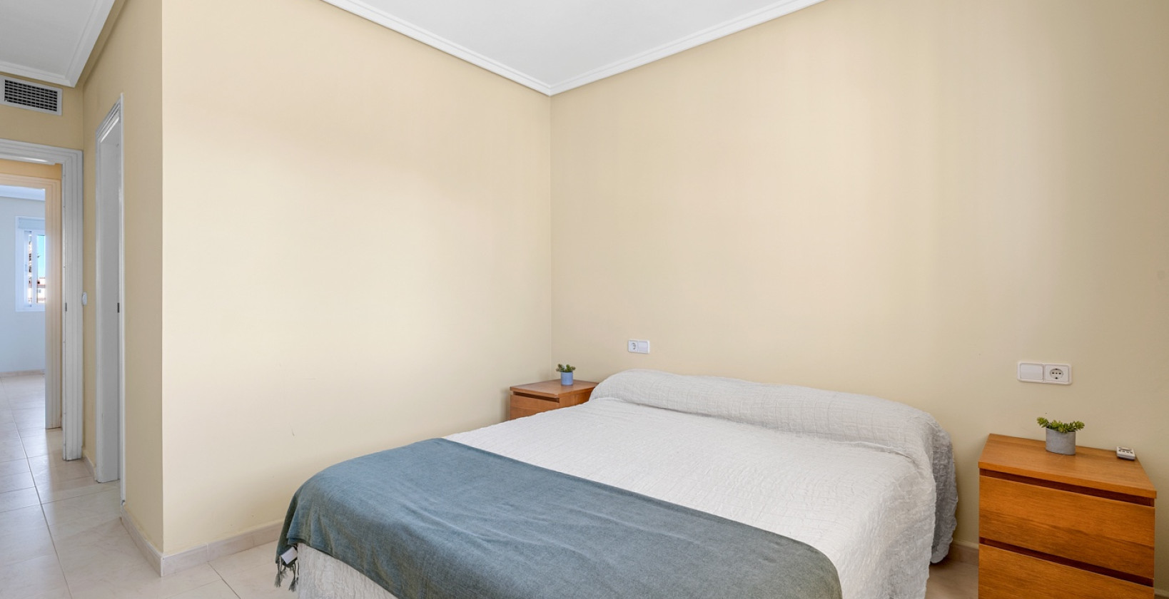 Resale - Apartment / flat - Ciudad Quesada - Rojales