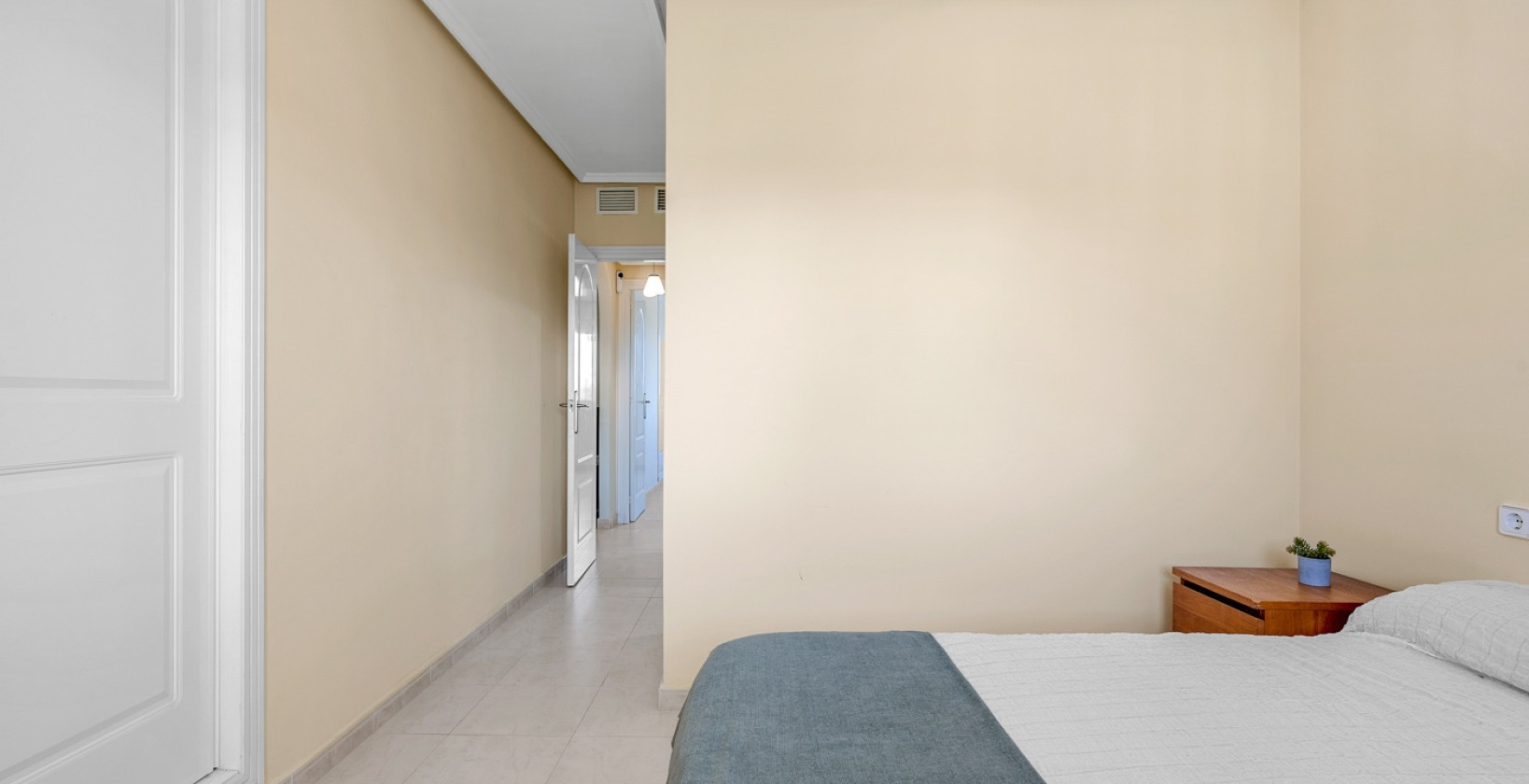 Resale - Apartment / flat - Ciudad Quesada - Rojales