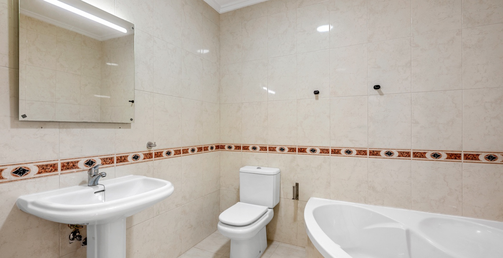 Resale - Apartment / flat - Ciudad Quesada - Rojales