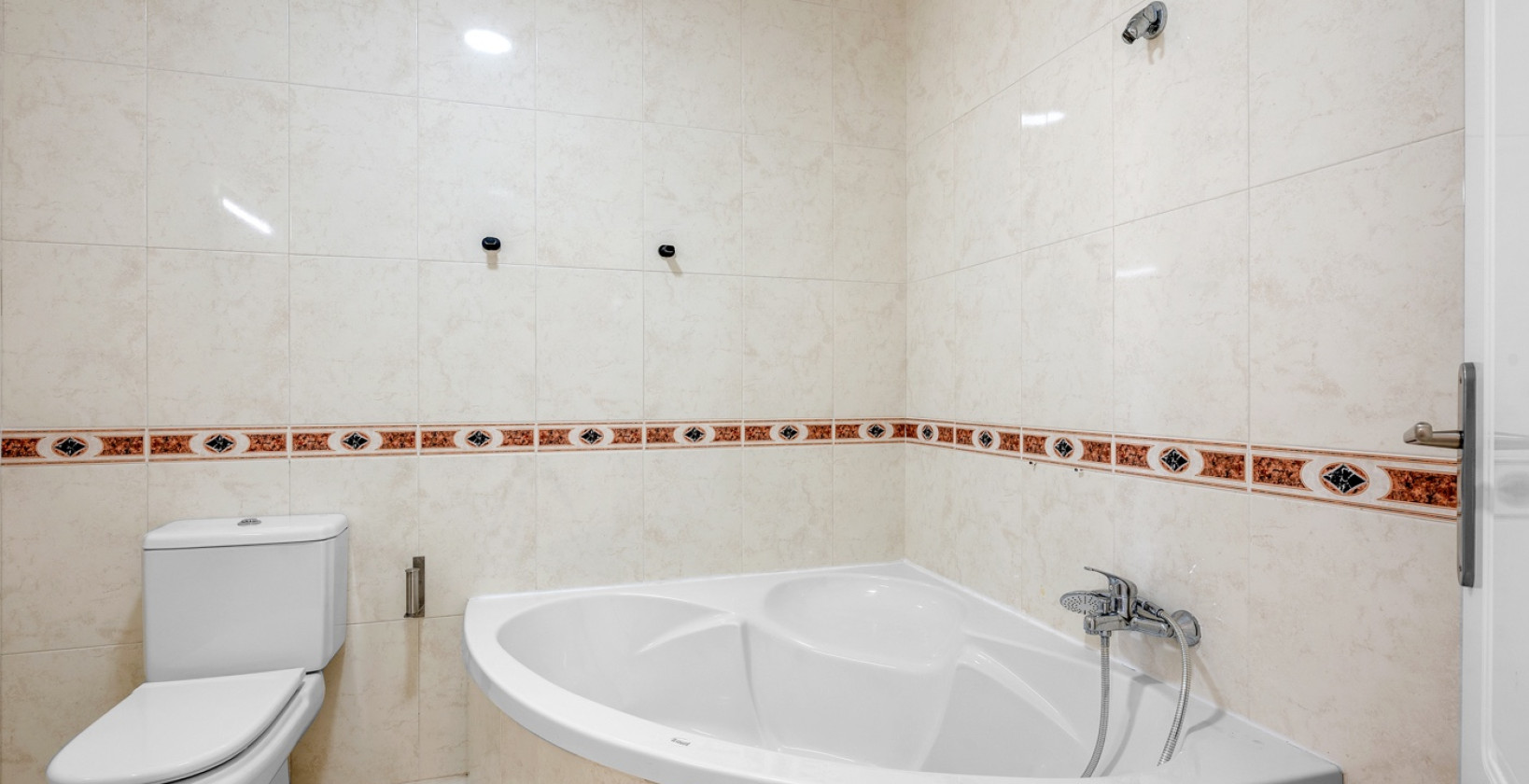 Resale - Apartment / flat - Ciudad Quesada - Rojales