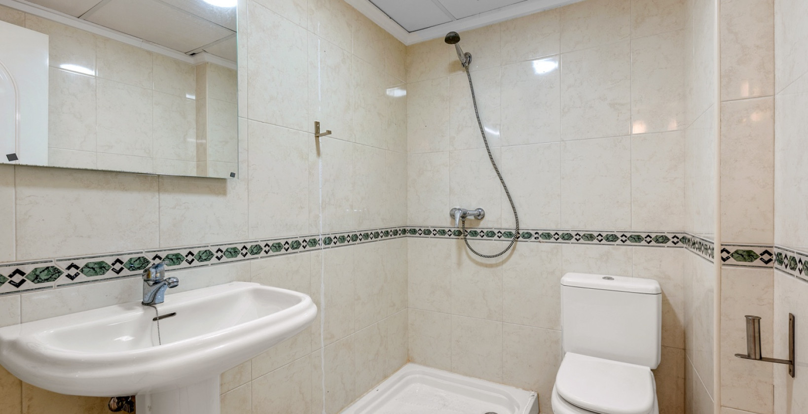 Resale - Apartment / flat - Ciudad Quesada - Rojales