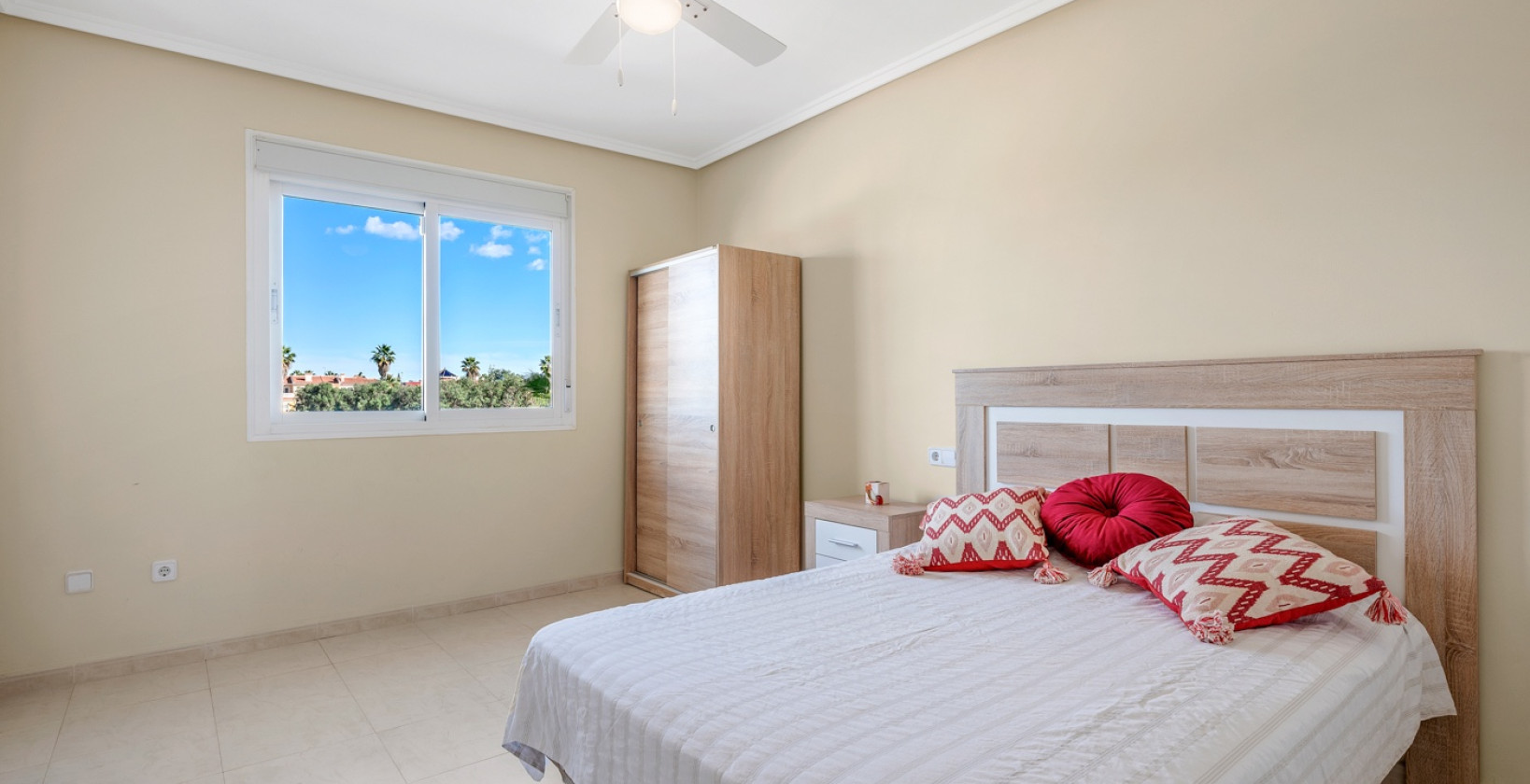 Resale - Apartment / flat - Ciudad Quesada - Rojales