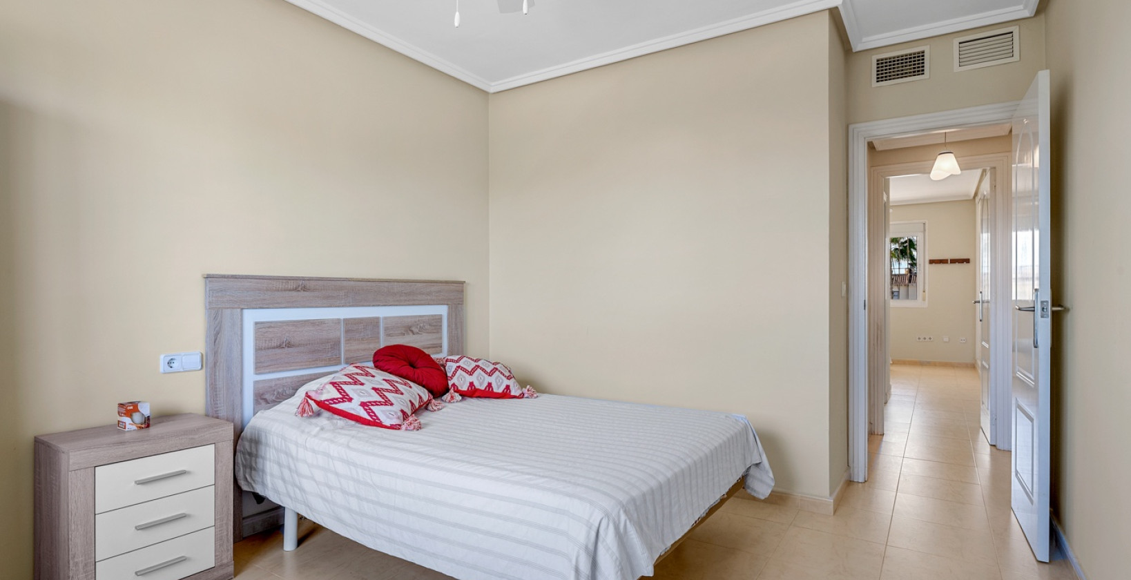 Resale - Apartment / flat - Ciudad Quesada - Rojales