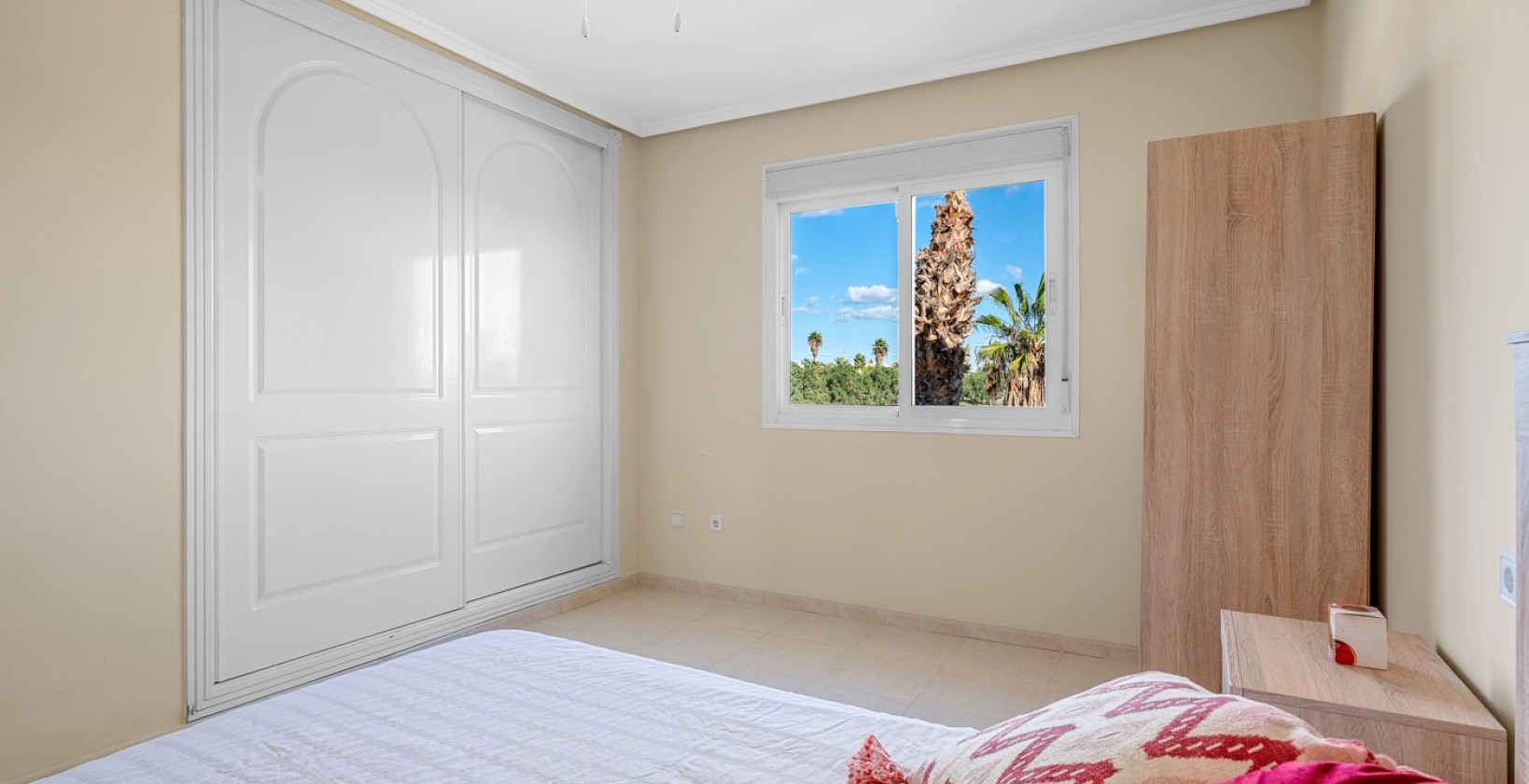 Resale - Apartment / flat - Ciudad Quesada - Rojales