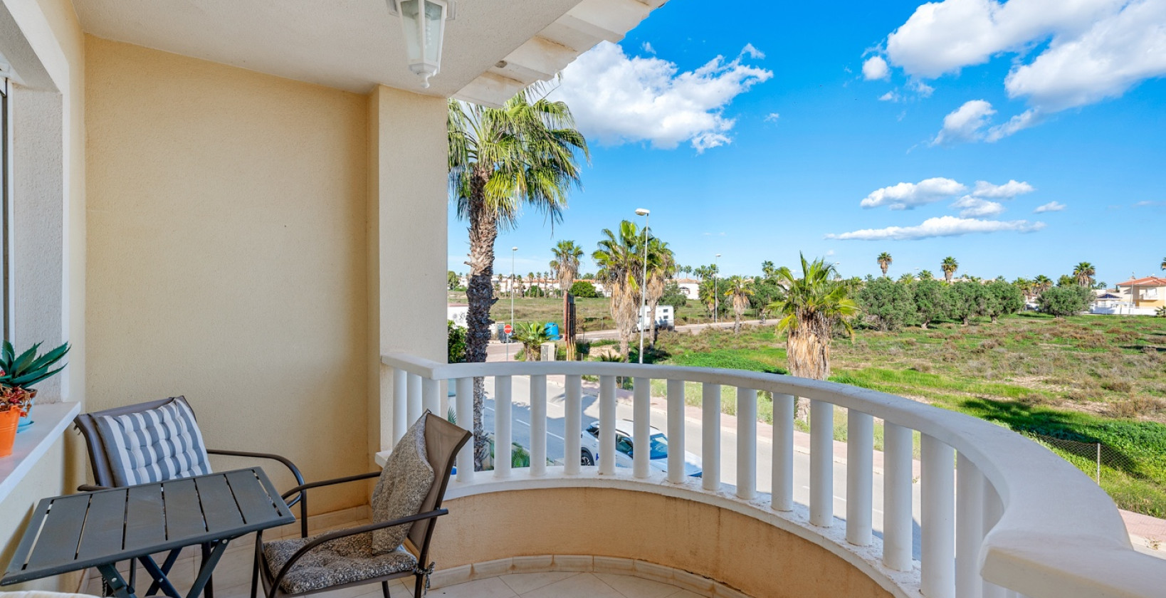 Resale - Apartment / flat - Ciudad Quesada - Rojales