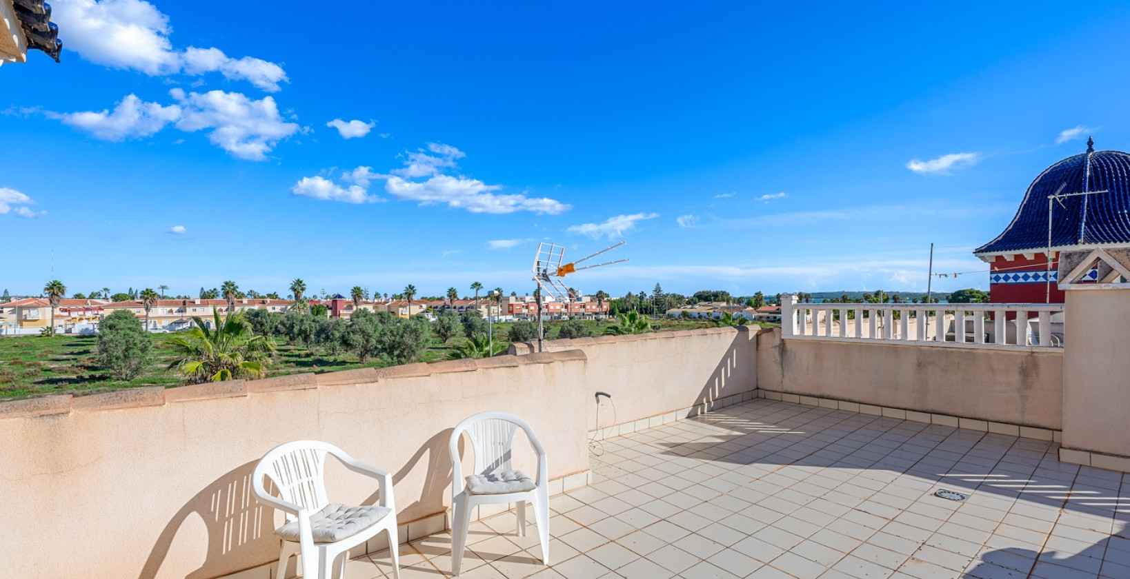 Resale - Apartment / flat - Ciudad Quesada - Rojales