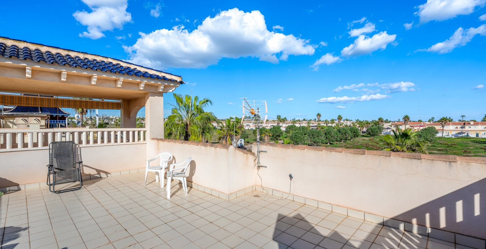 Resale - Apartment / flat - Ciudad Quesada - Rojales