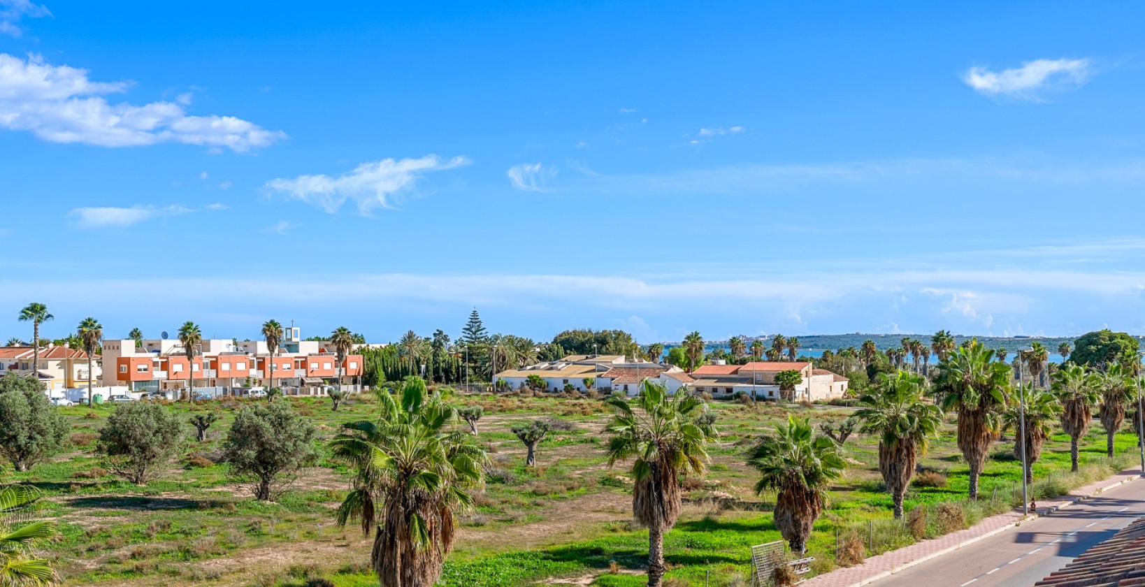 Resale - Apartment / flat - Ciudad Quesada - Rojales