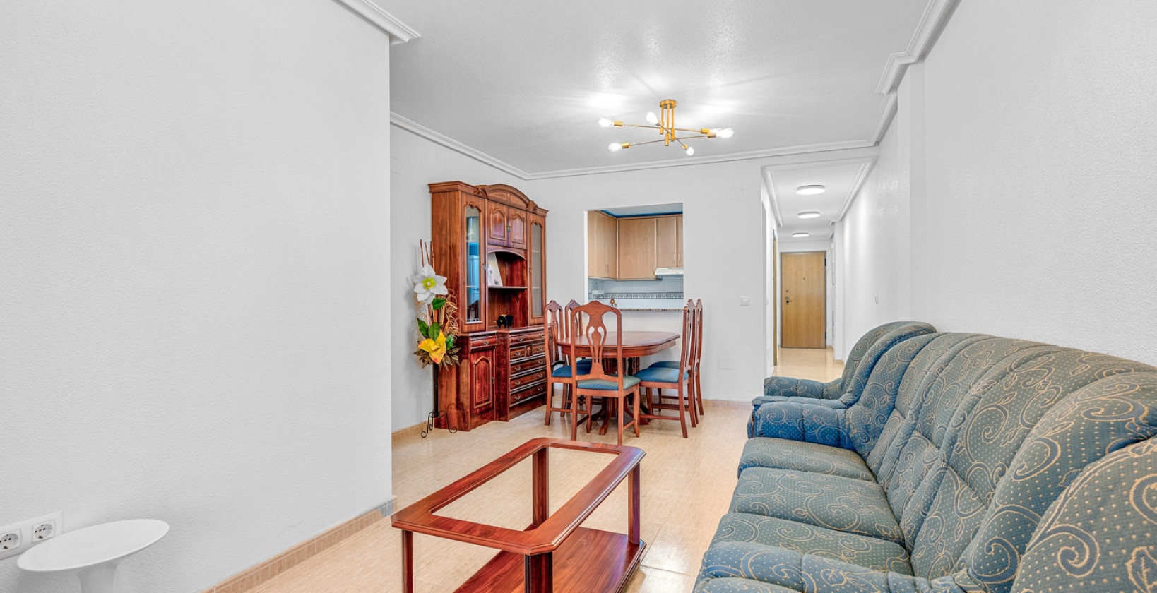 Bruktbolig - Leilighet / leilighet - Torrevieja - torrevieja