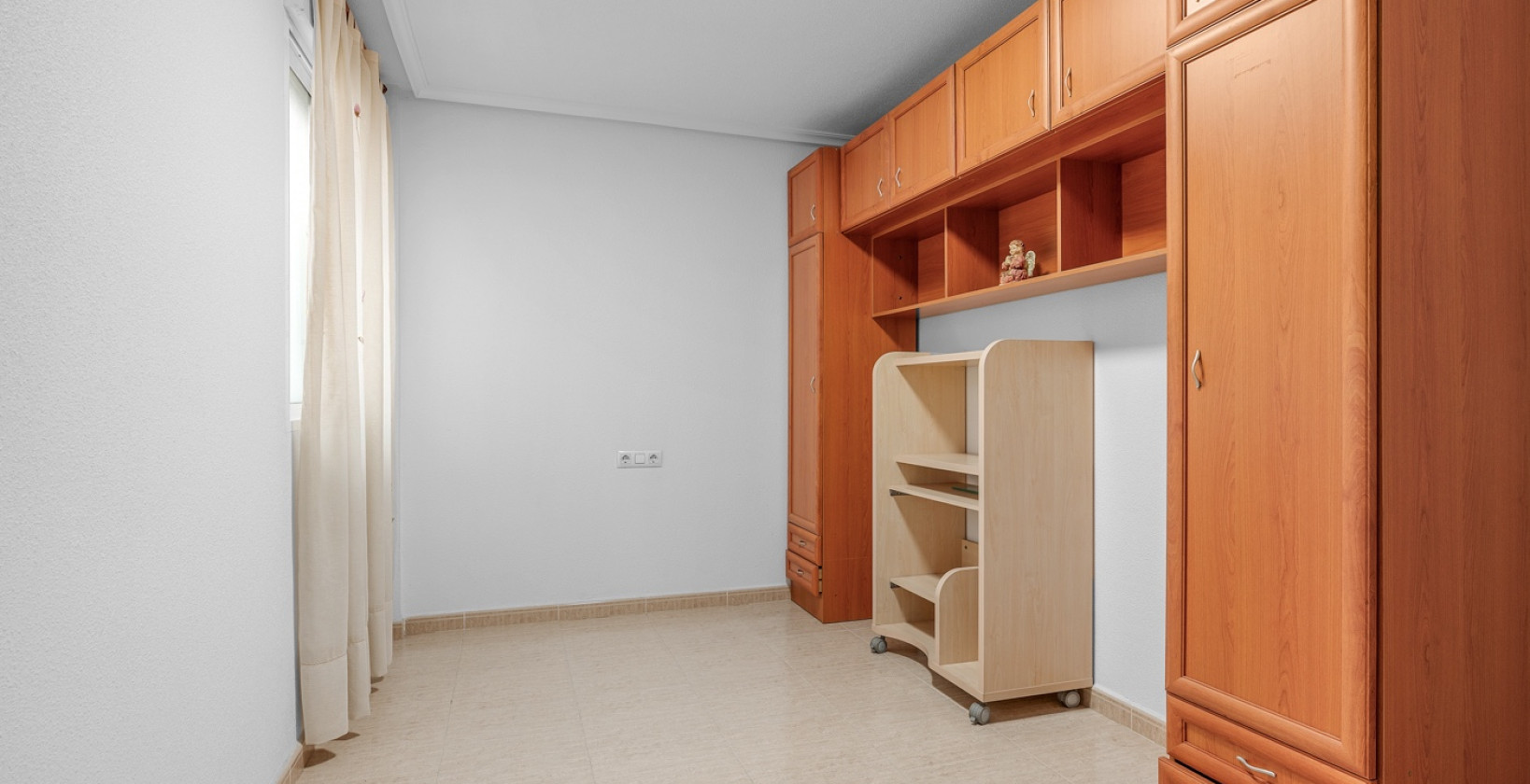 Bruktbolig - Leilighet / leilighet - Torrevieja - torrevieja