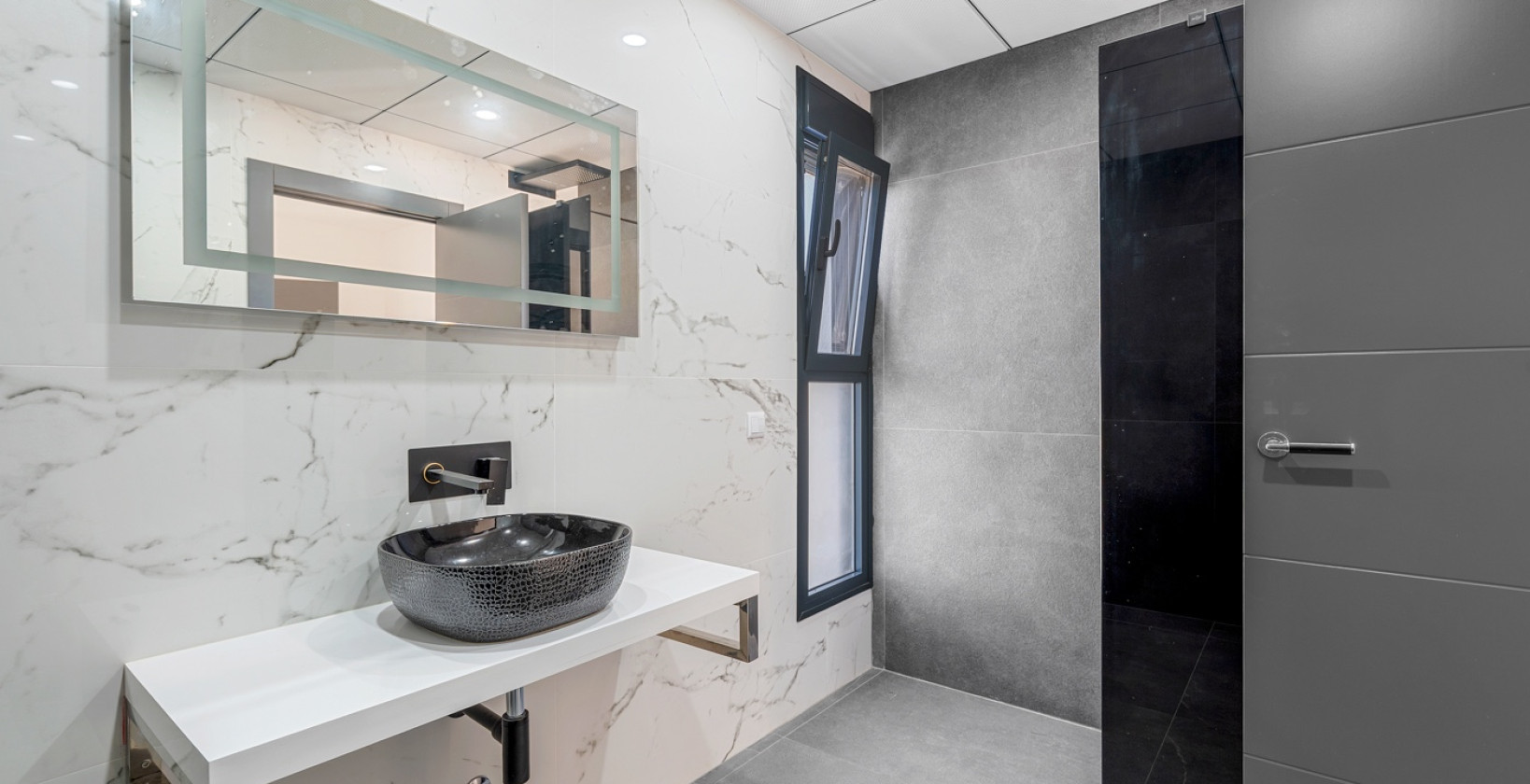 Reventa - Chalet - Campoamor