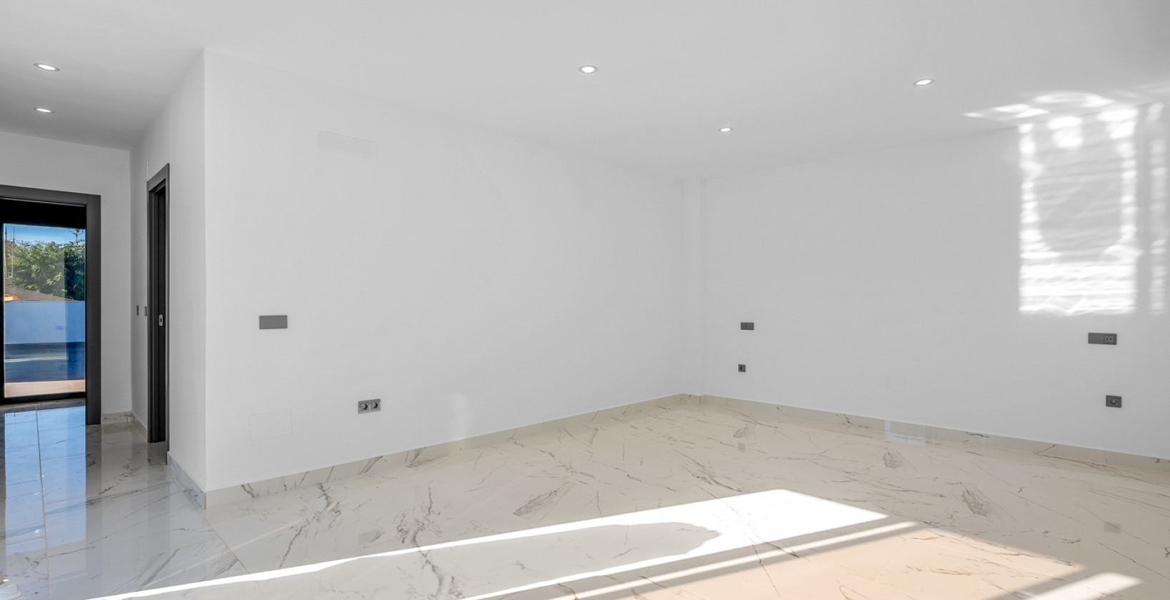 Reventa - Chalet - Campoamor