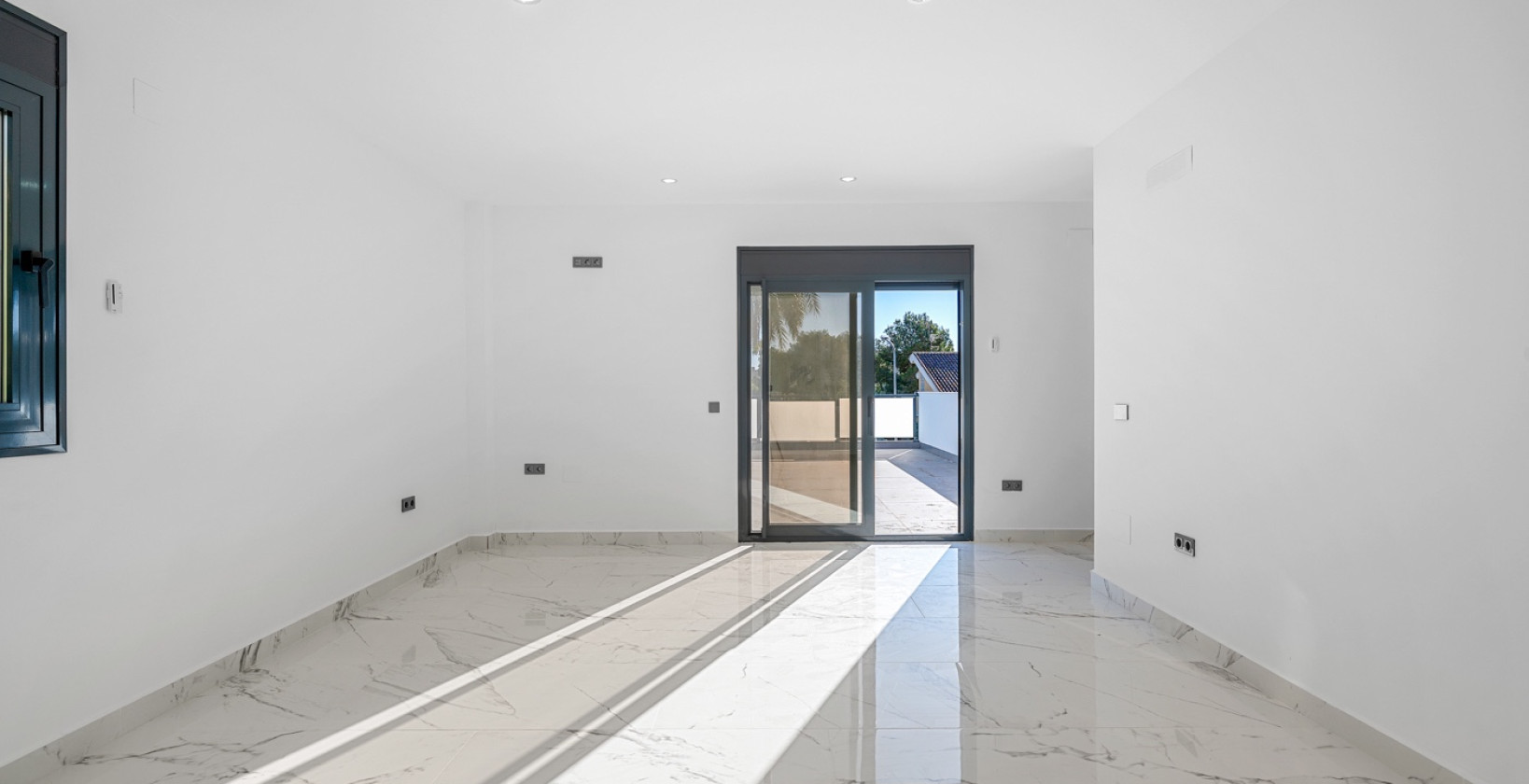 Reventa - Chalet - Campoamor