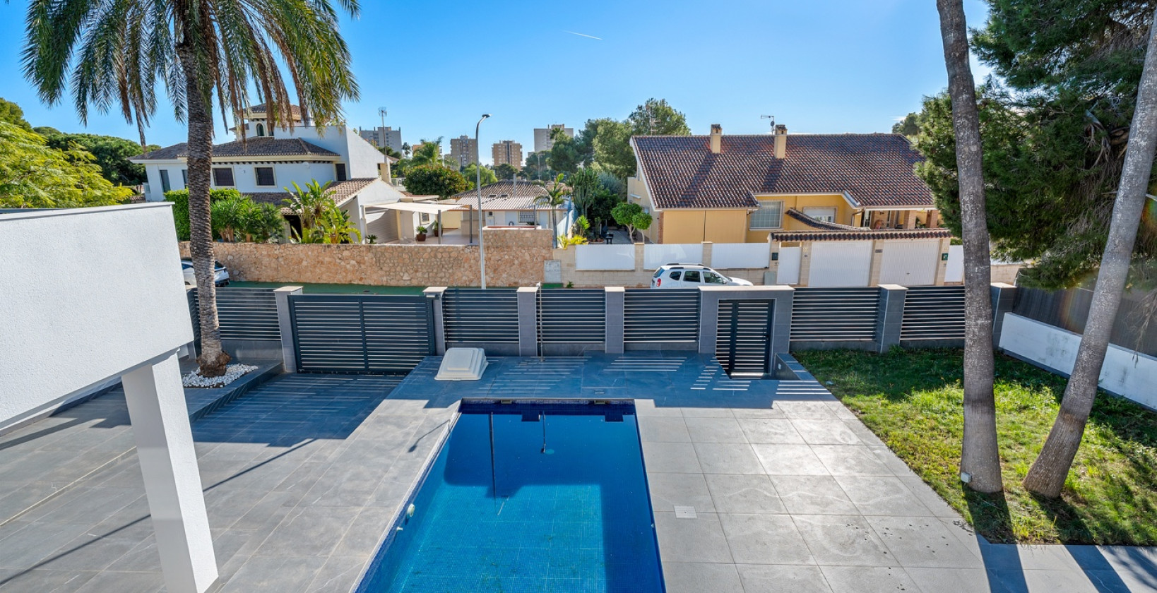 Reventa - Chalet - Campoamor