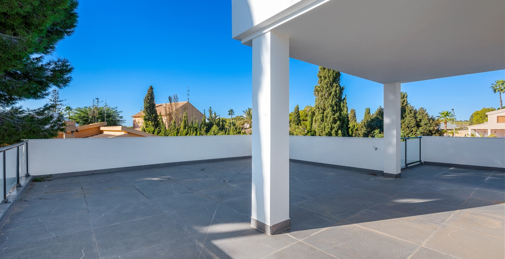 Reventa - Chalet - Campoamor