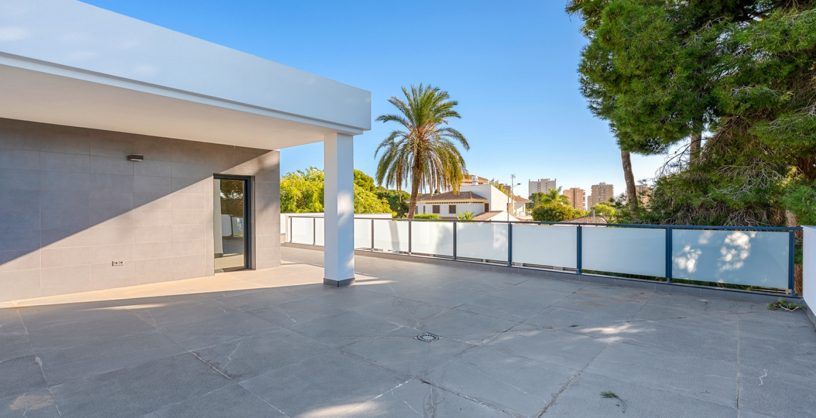 Reventa - Chalet - Campoamor