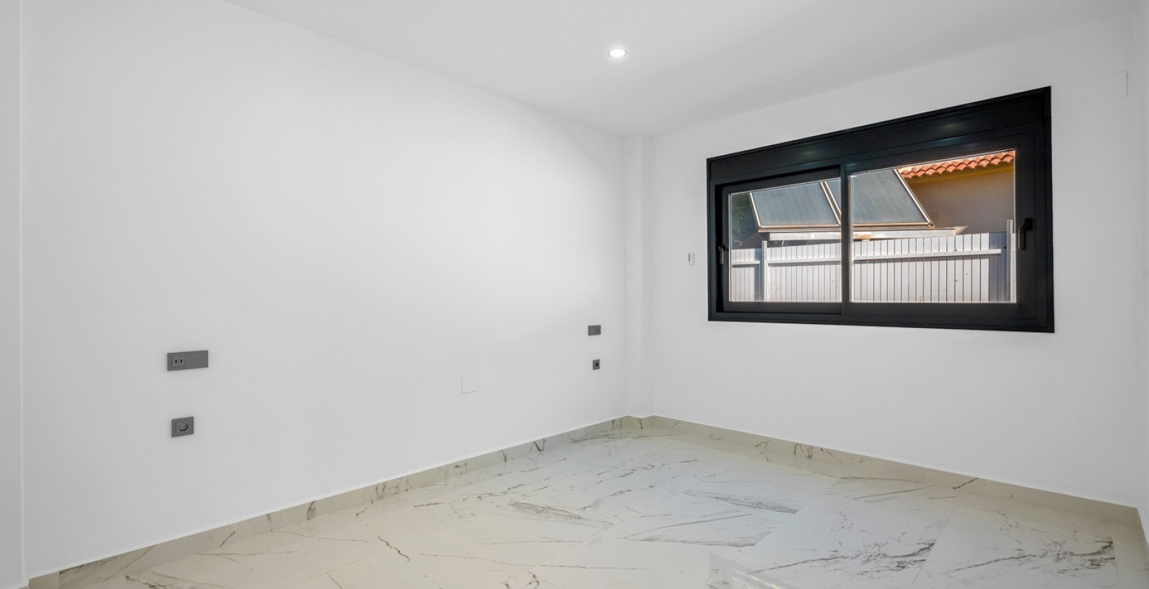 Reventa - Chalet - Campoamor