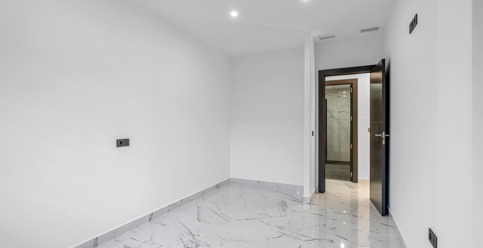 Reventa - Chalet - Campoamor