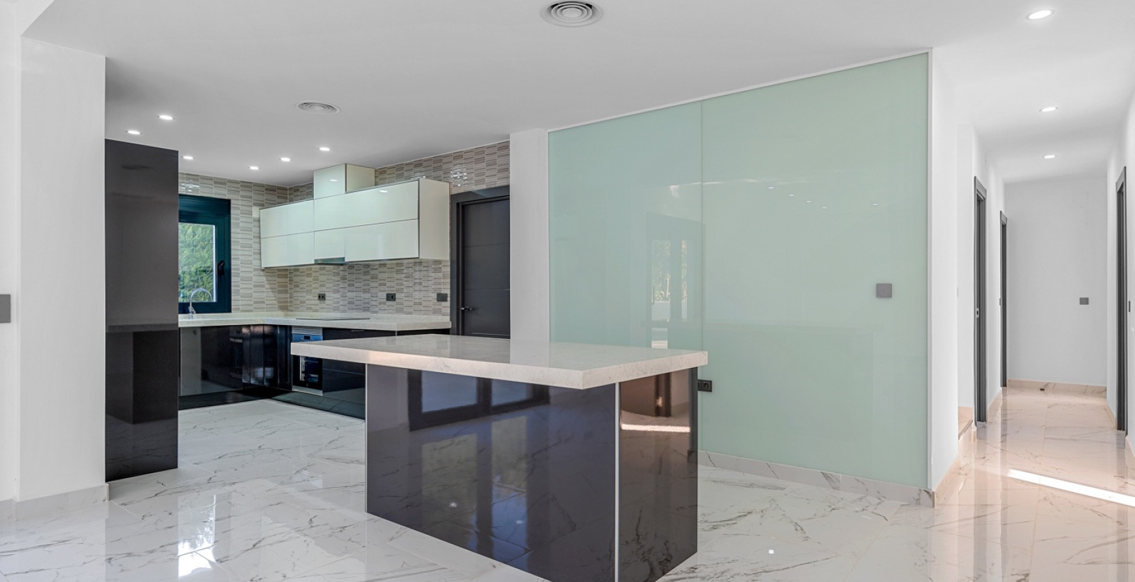 Reventa - Chalet - Campoamor