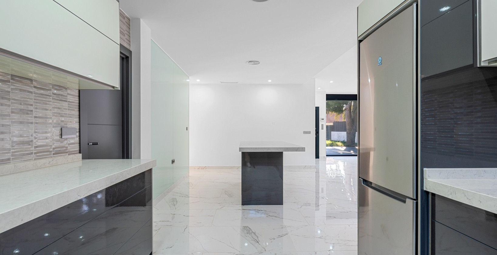 Reventa - Chalet - Campoamor