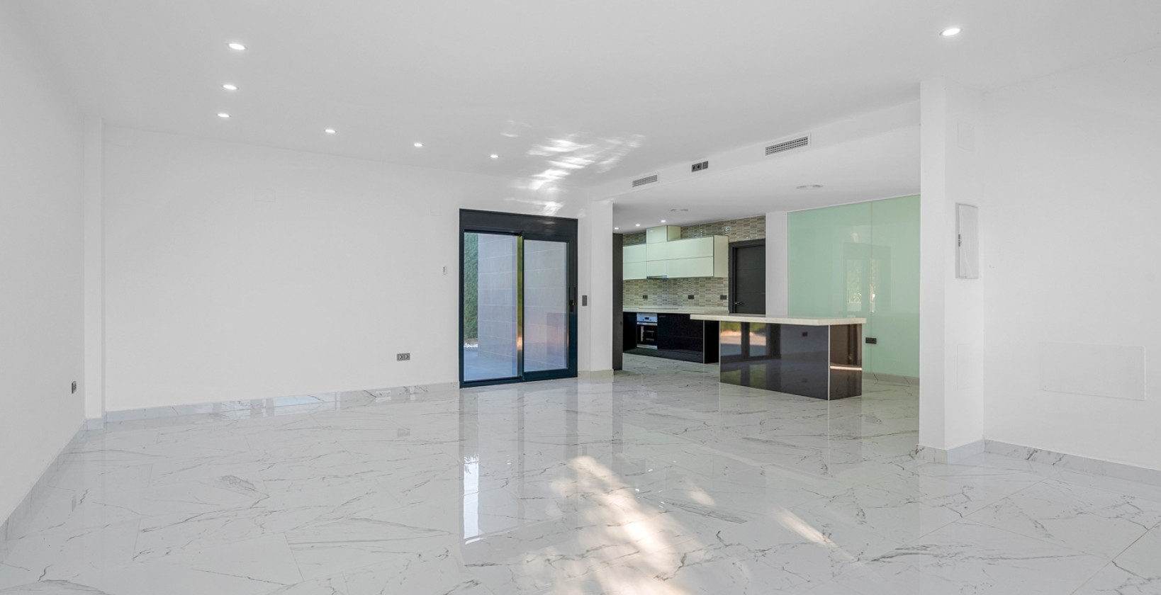 Reventa - Chalet - Campoamor