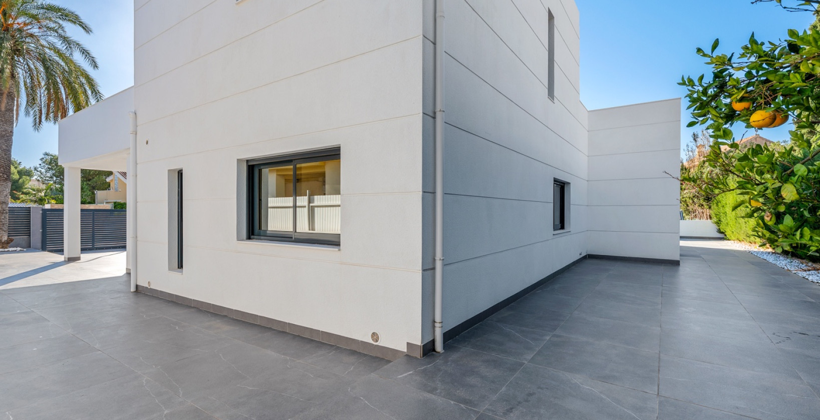 Reventa - Chalet - Campoamor