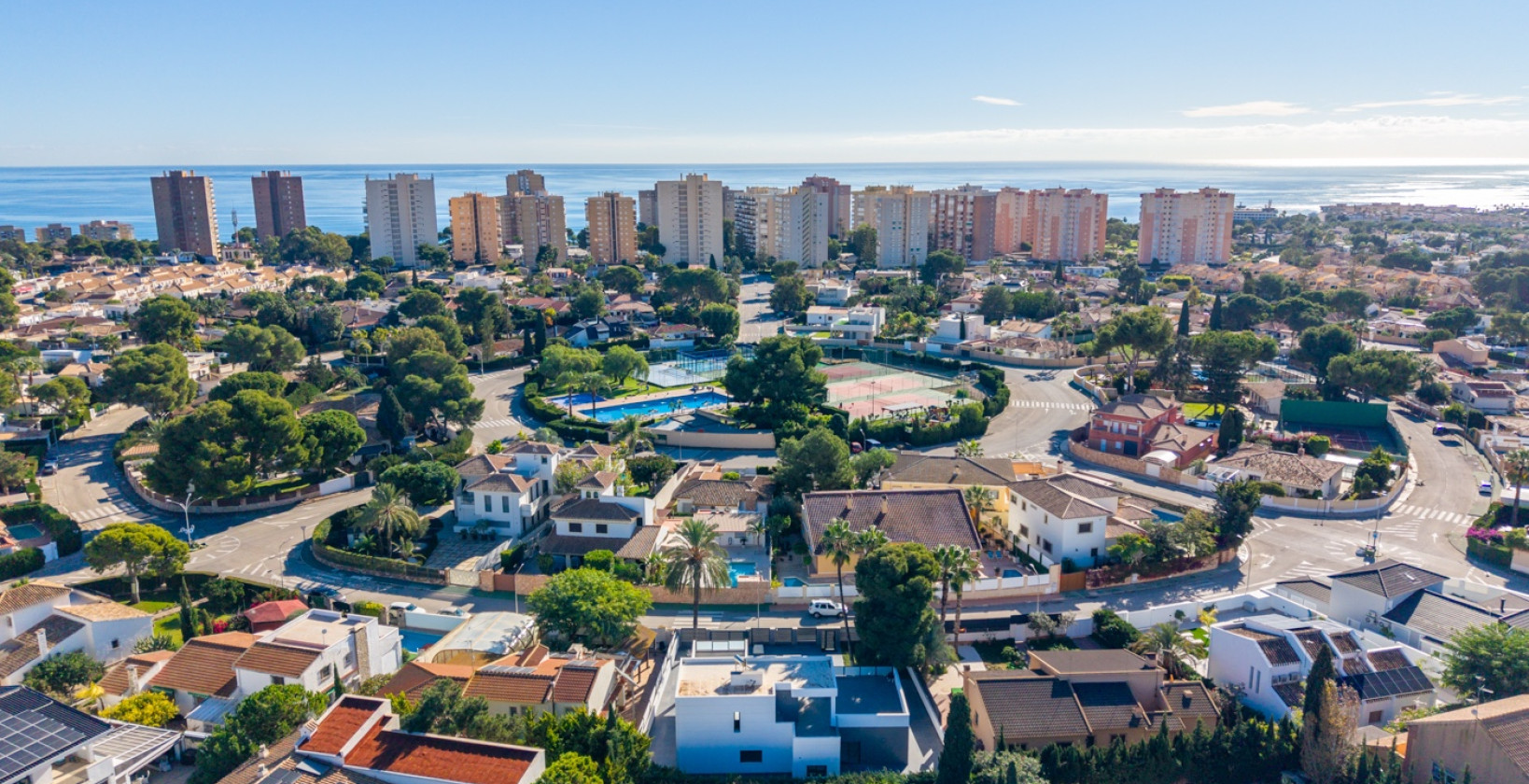 Reventa - Chalet - Campoamor