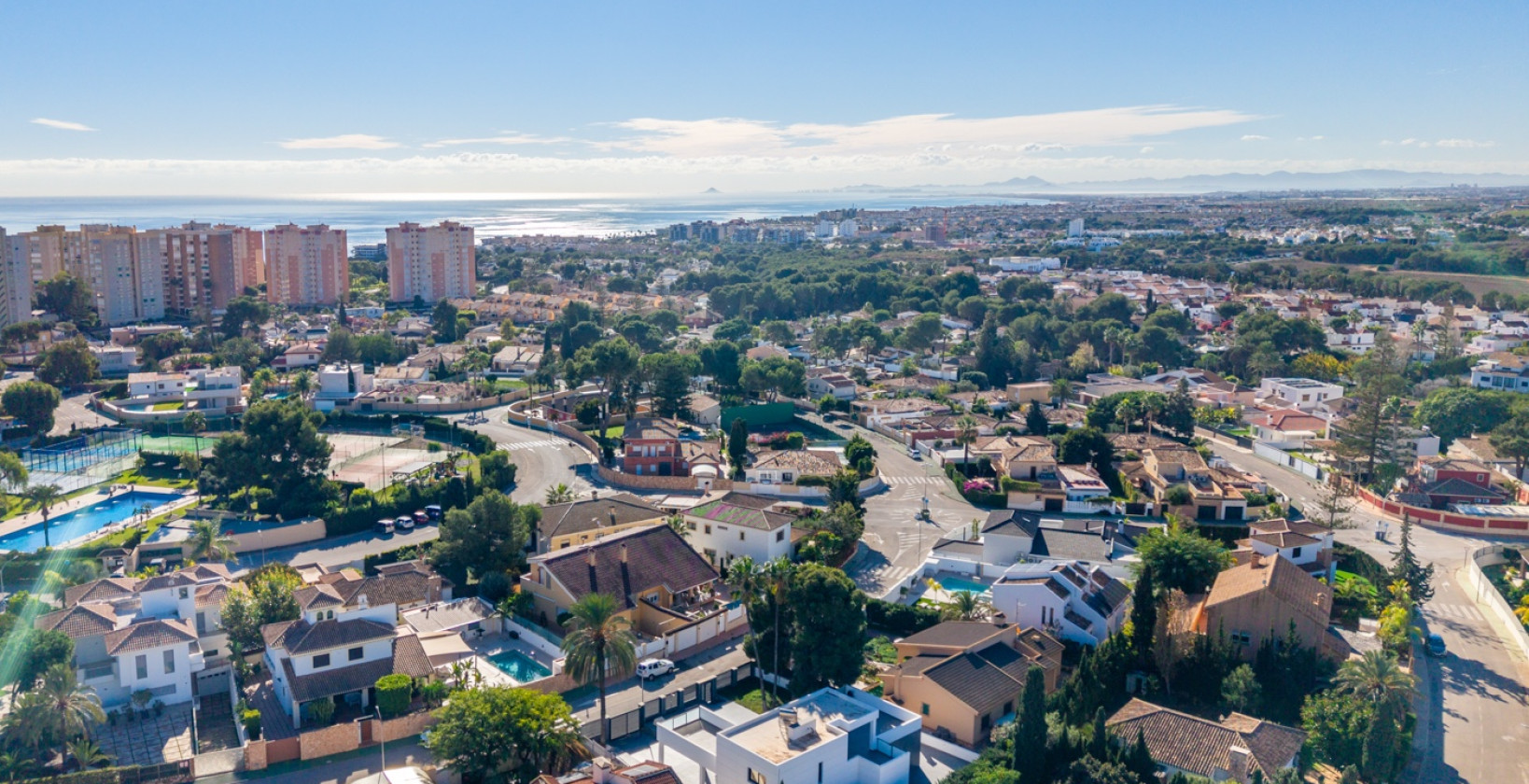 Reventa - Chalet - Campoamor