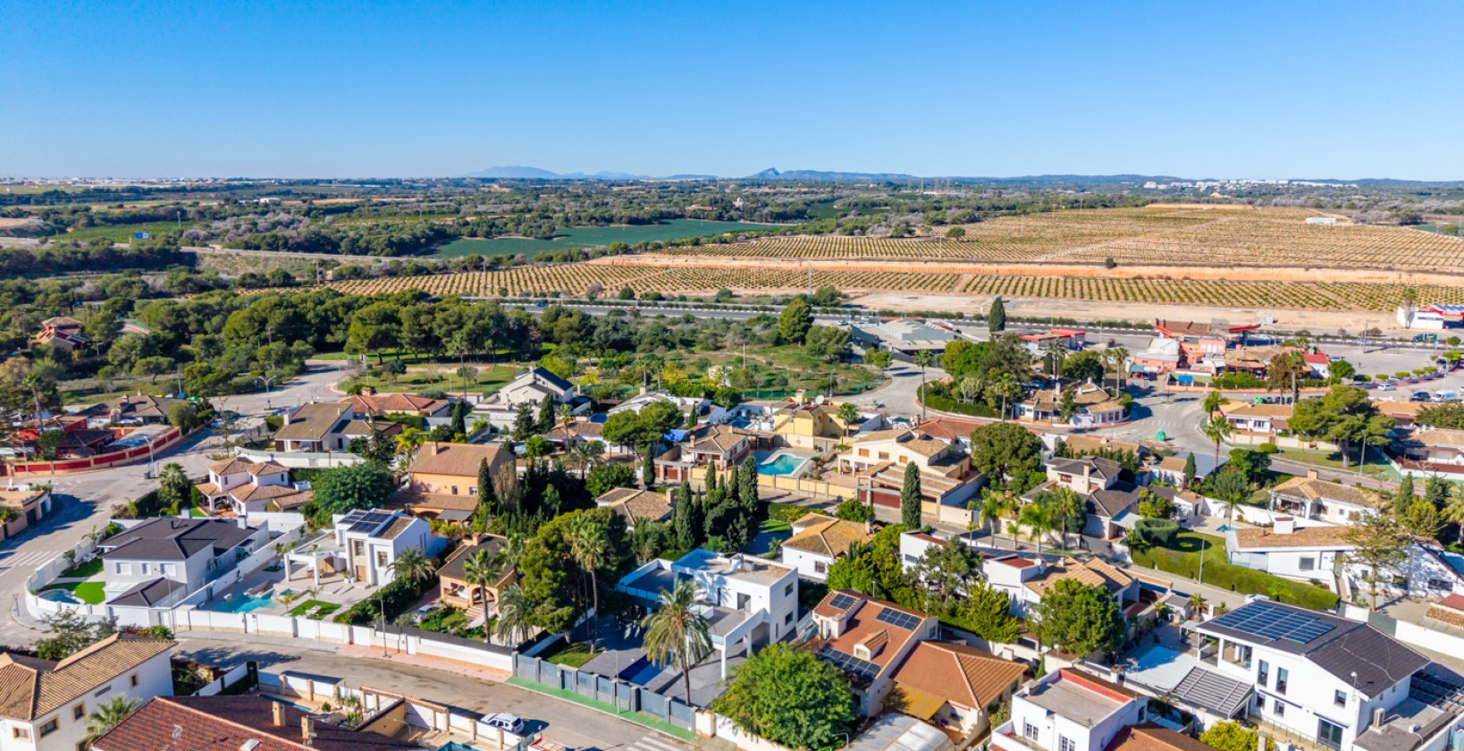 Reventa - Chalet - Campoamor