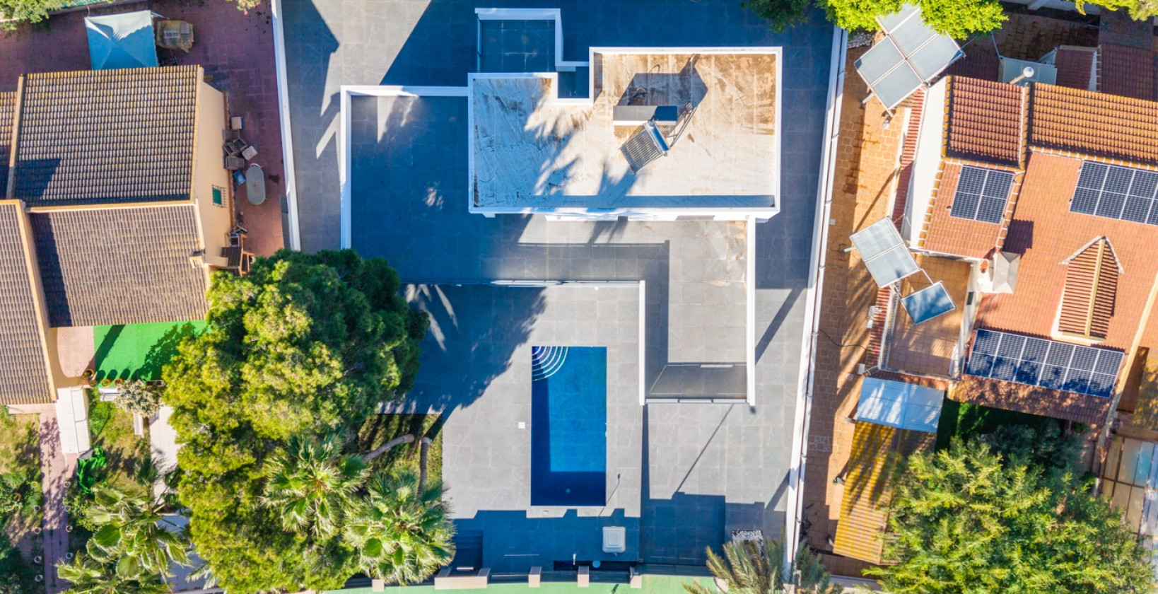 Reventa - Chalet - Campoamor