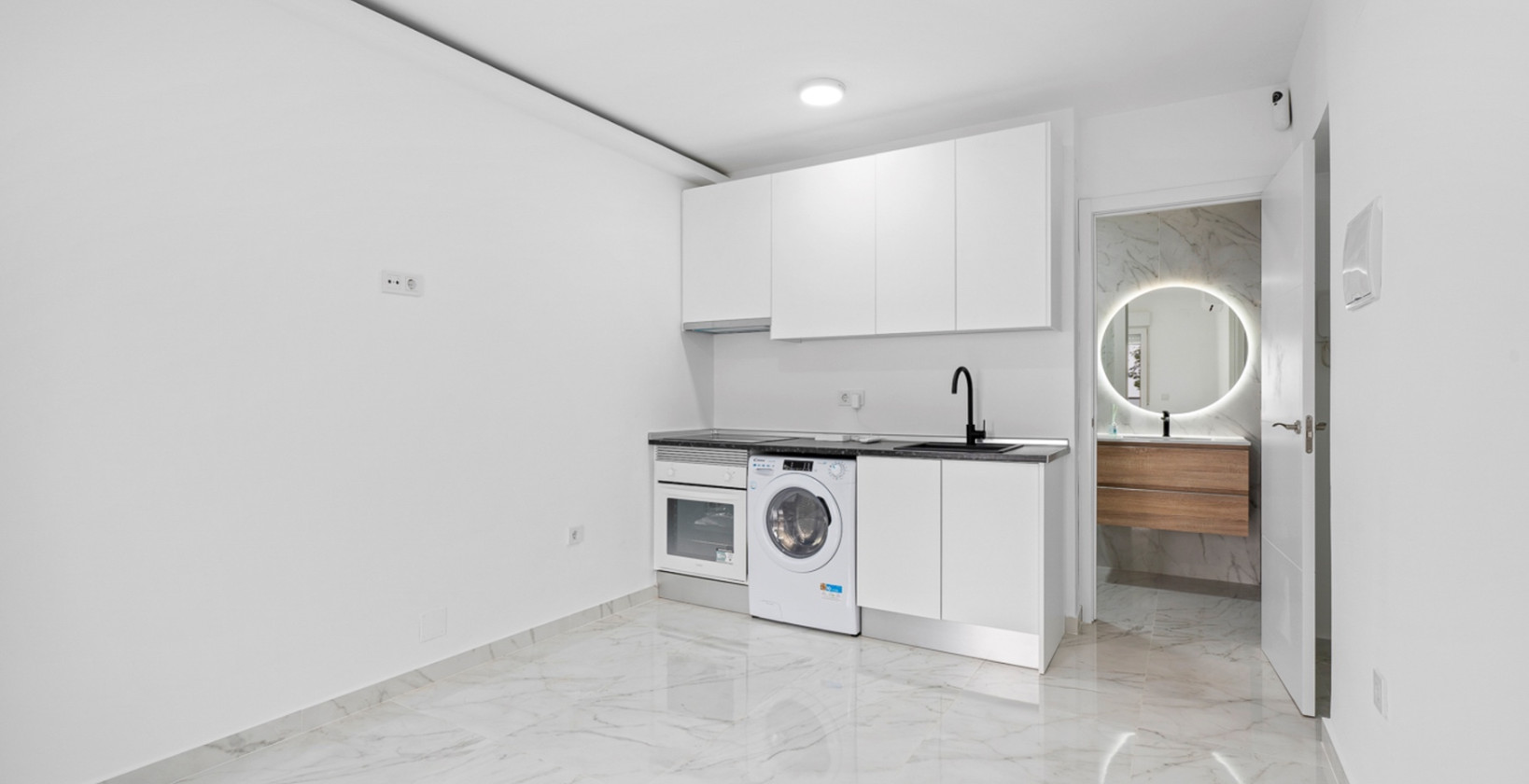 Reventa - Apartamento / piso - Ciudad Quesada - Rojales