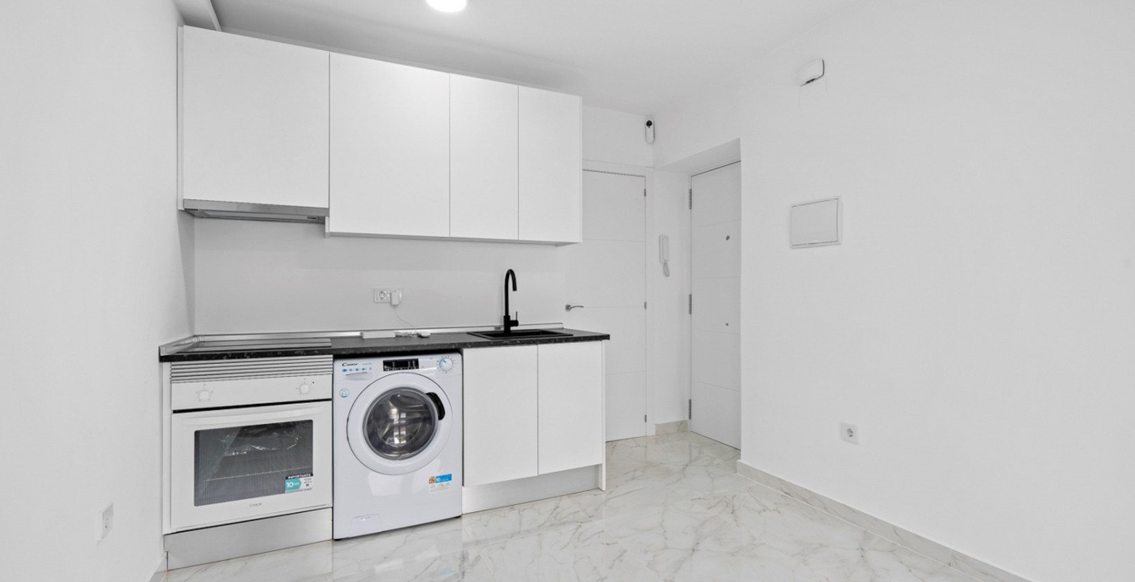 Reventa - Apartamento / piso - Ciudad Quesada - Rojales