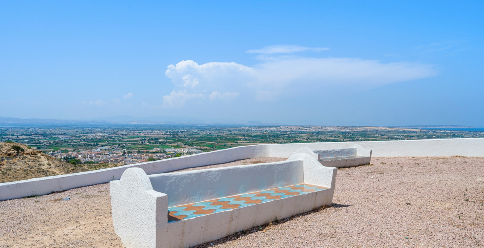 Reventa - Apartamento / piso - Ciudad Quesada - Rojales