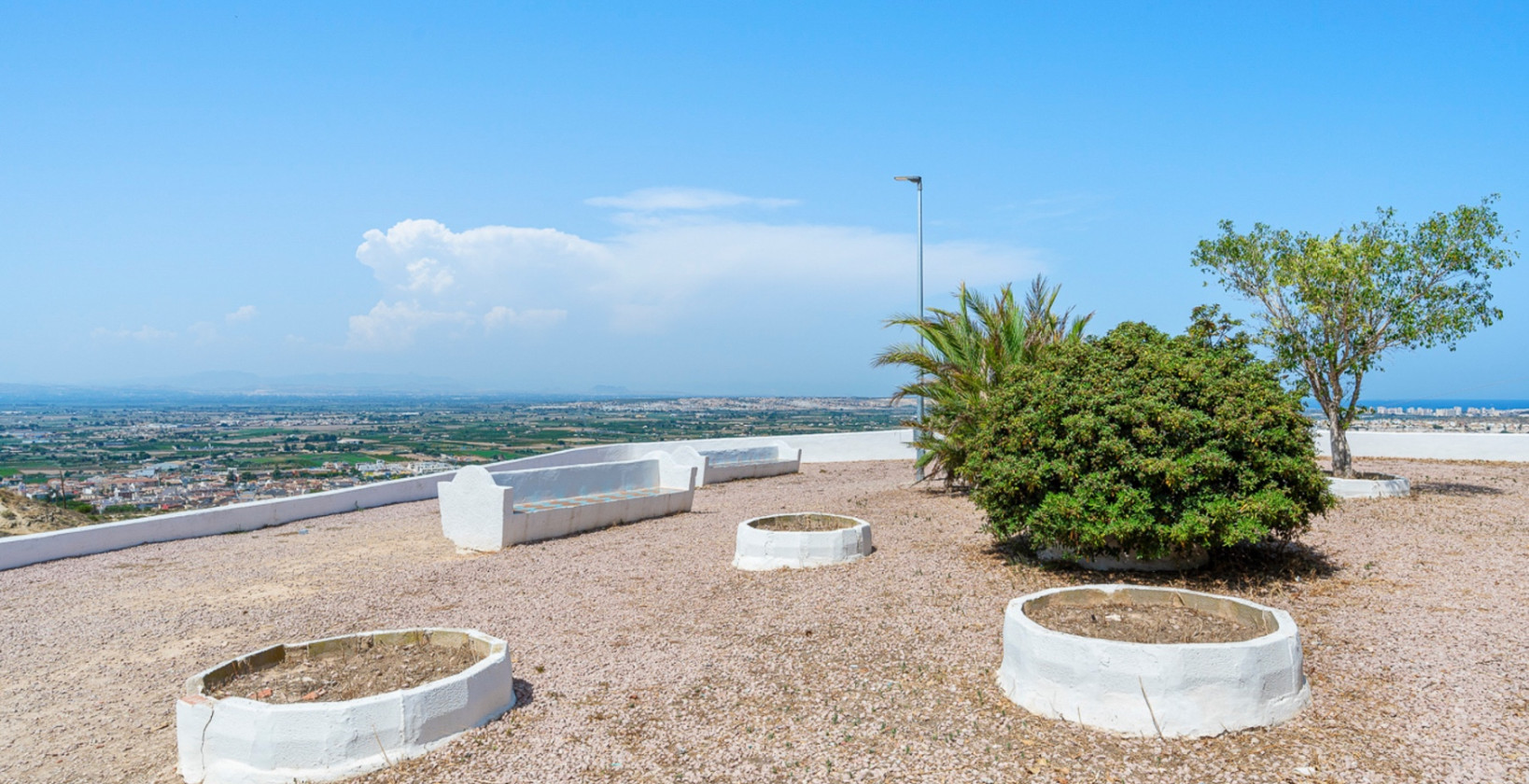 Reventa - Apartamento / piso - Ciudad Quesada - Rojales