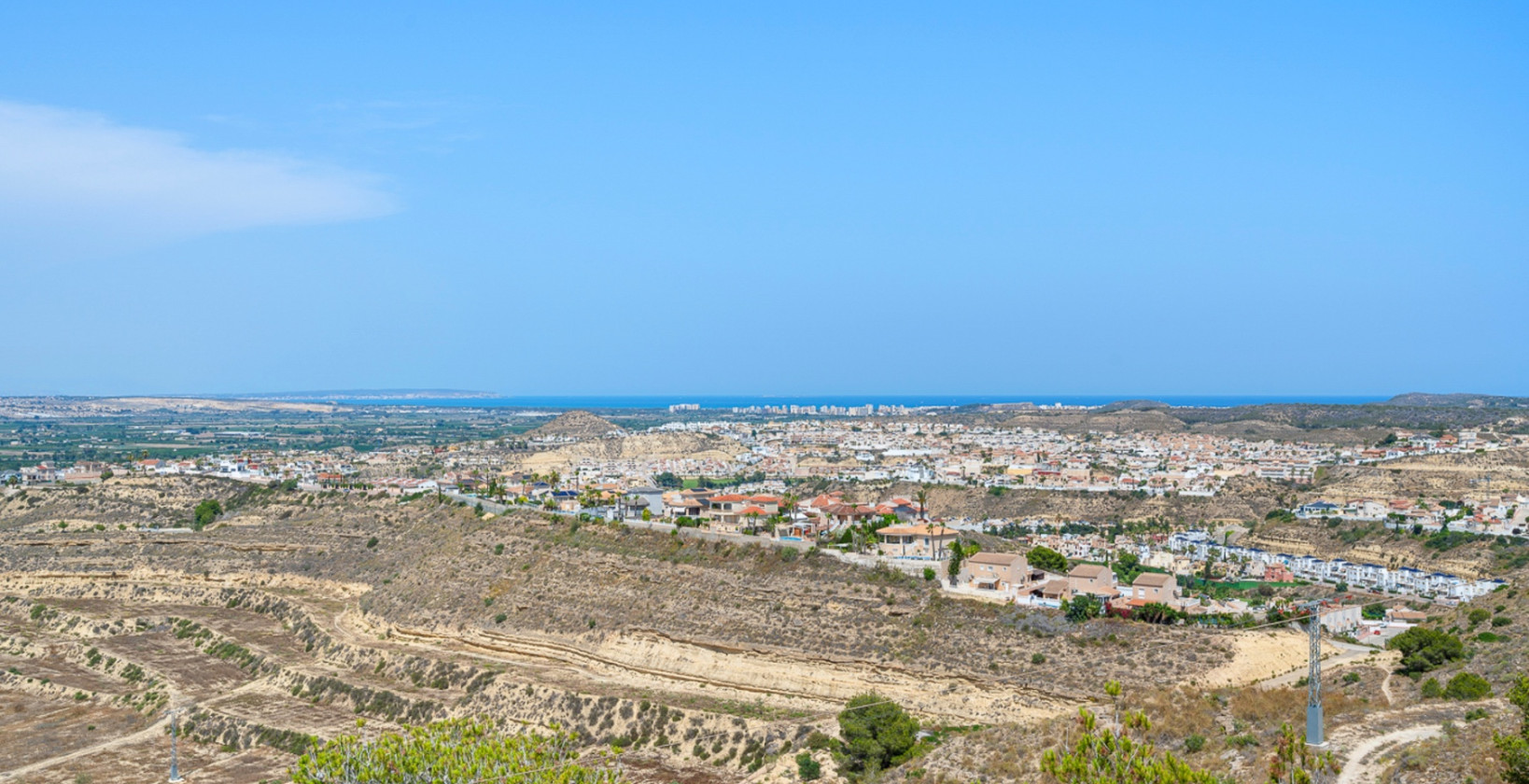 Reventa - Apartamento / piso - Ciudad Quesada - Rojales