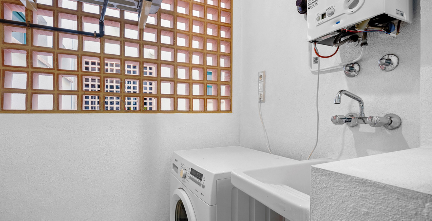 Resale - Apartment / flat - Finestrat - Sierra cortina