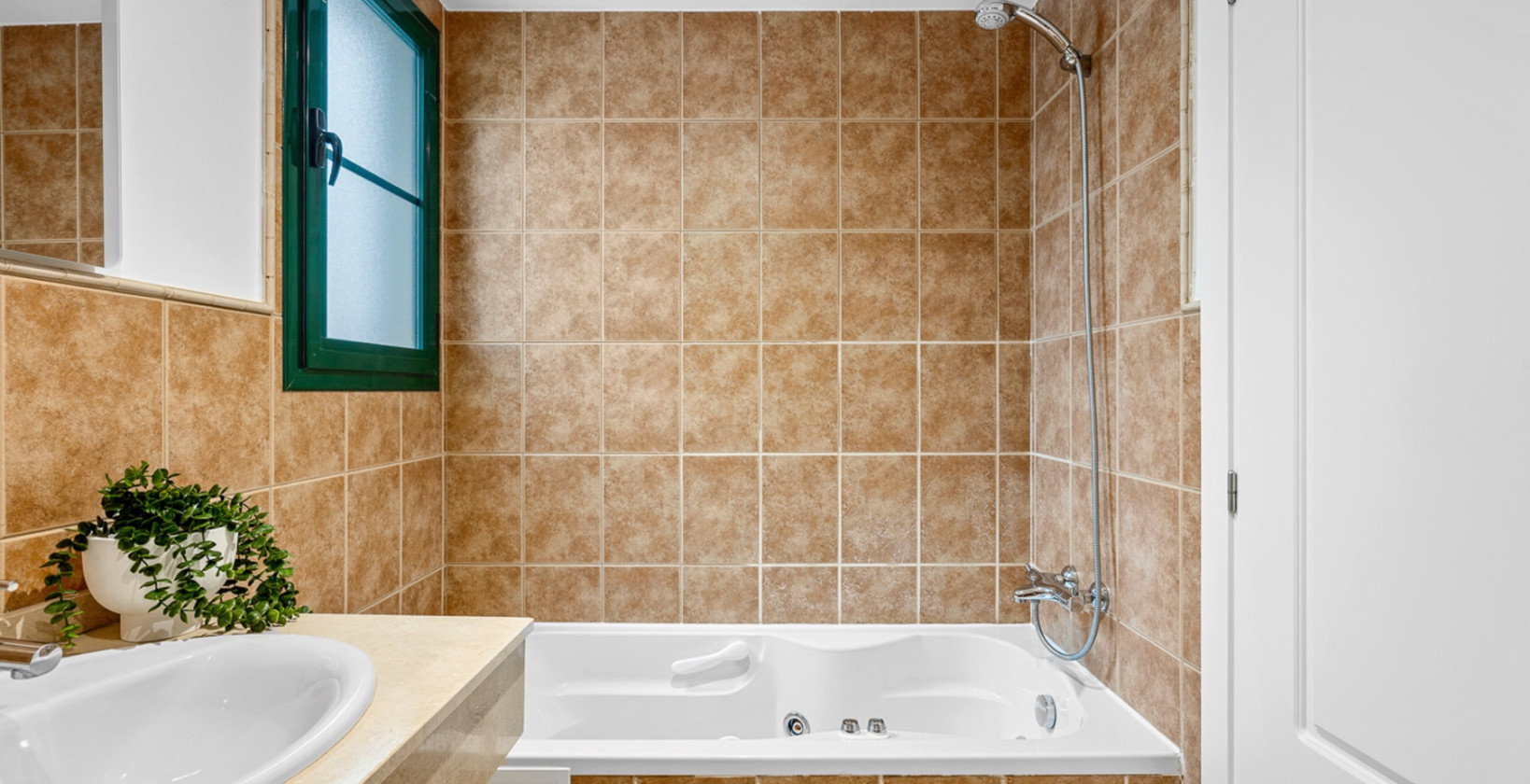 Resale - Apartment / flat - Finestrat - Sierra cortina