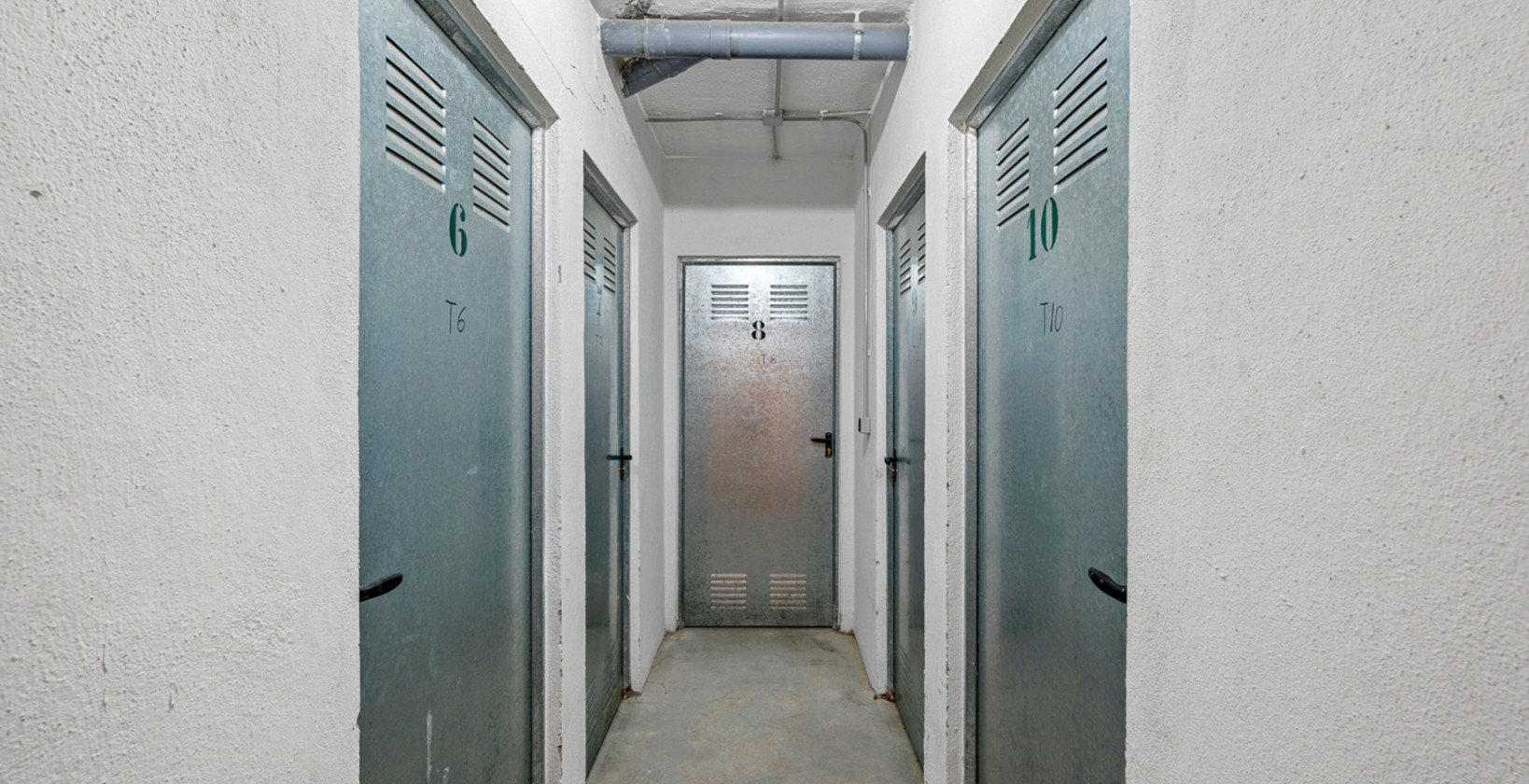 Resale - Apartment / flat - Finestrat - Sierra cortina