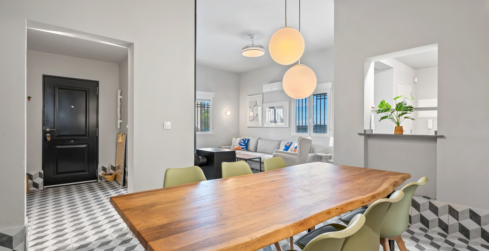 Resale - Villa - Elche/Elx