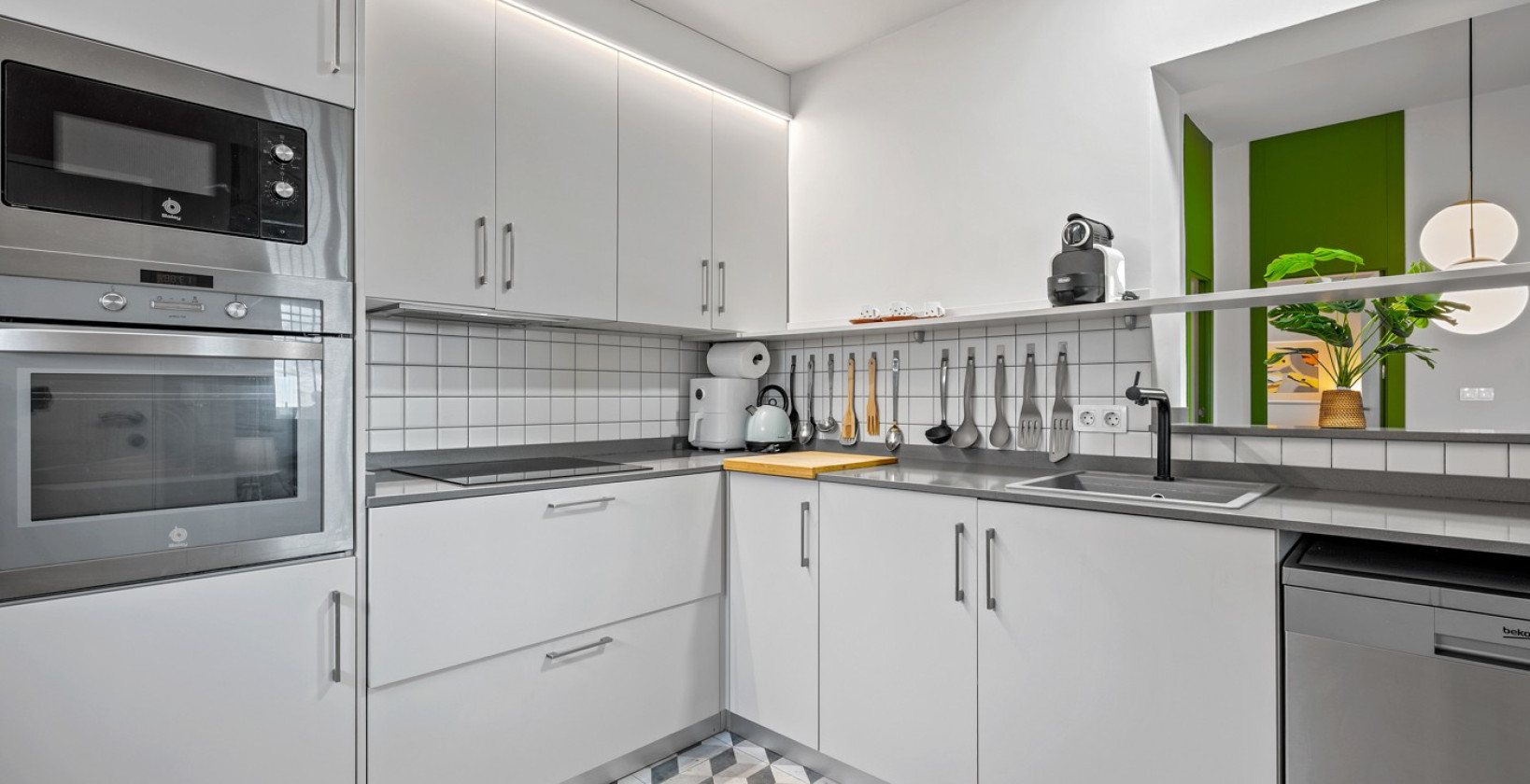 Resale - Villa - Elche/Elx