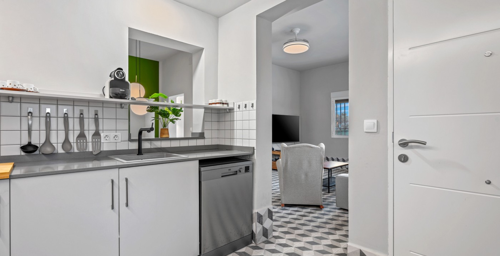 Resale - Villa - Elche/Elx