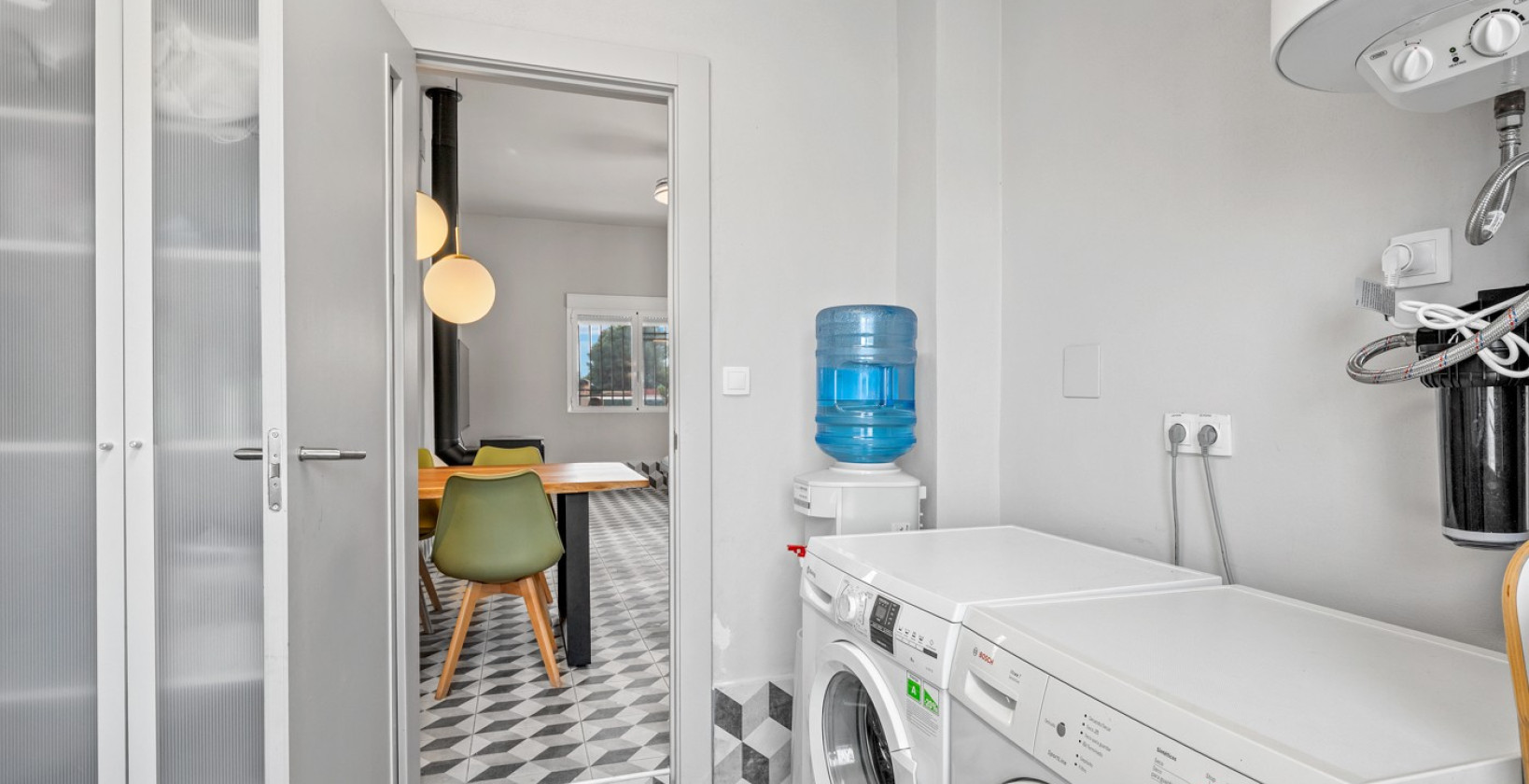 Resale - Villa - Elche/Elx