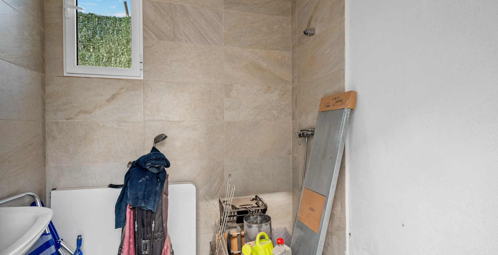 Resale - Villa - Elche/Elx