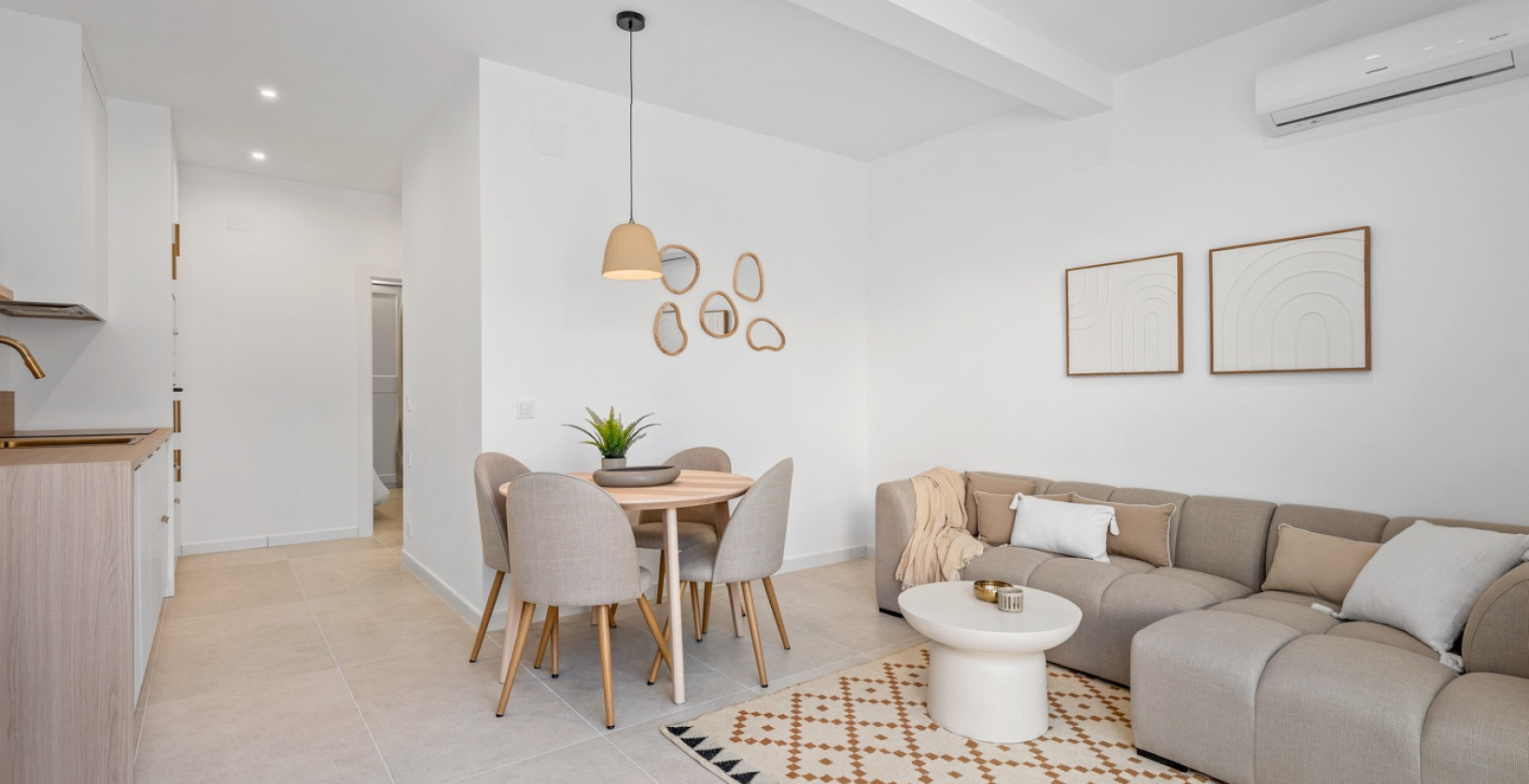 Resale - Duplex - Torrevieja - El chaparral