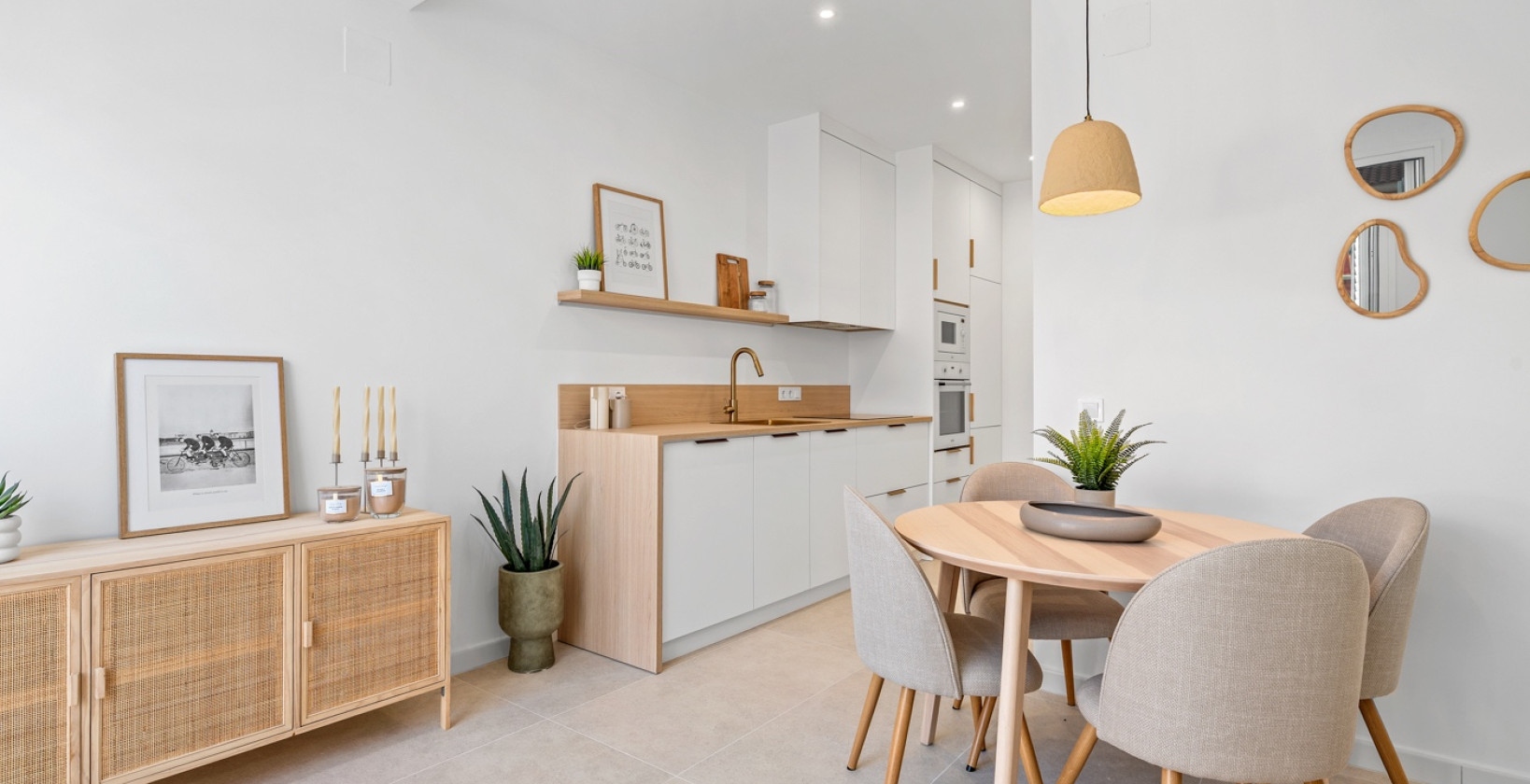 Resale - Duplex - Torrevieja - El chaparral