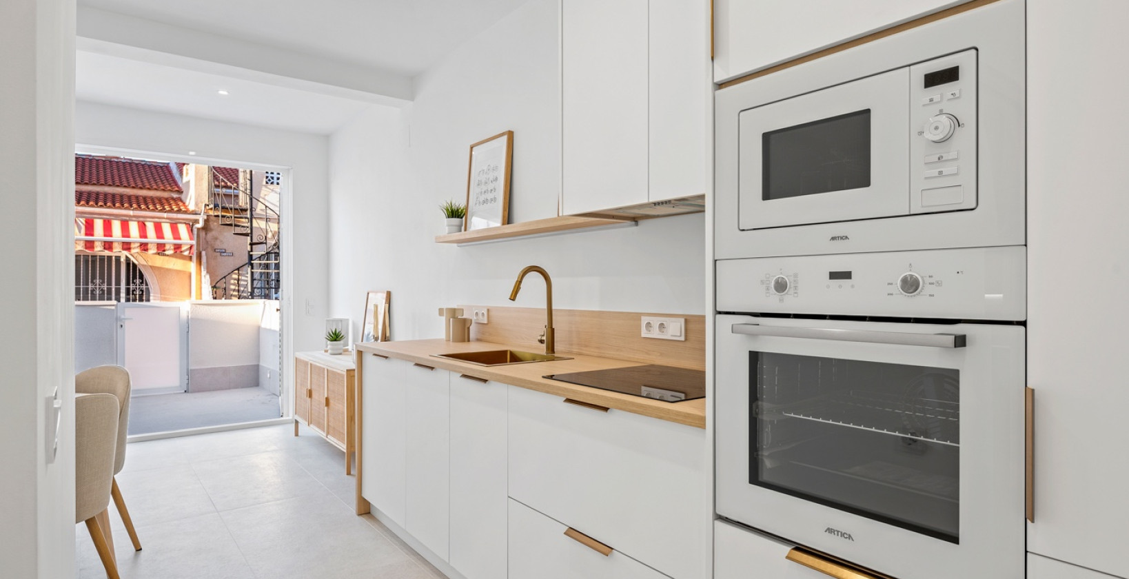 Resale - Duplex - Torrevieja - El chaparral