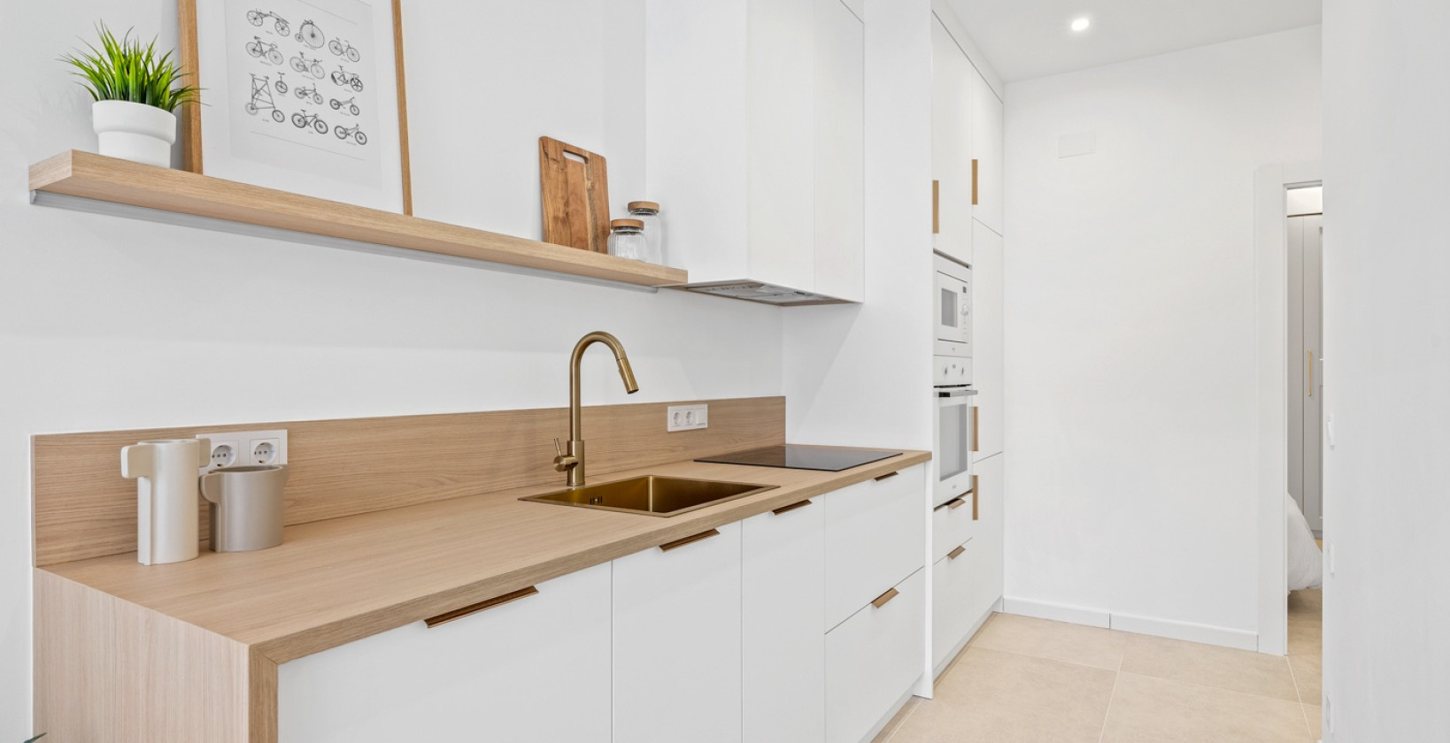 Resale - Duplex - Torrevieja - El chaparral