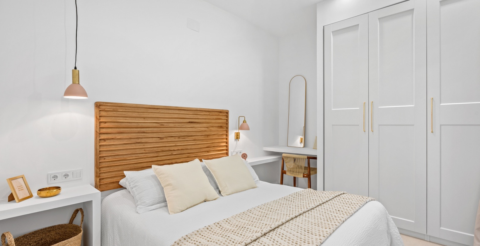 Resale - Duplex - Torrevieja - El chaparral