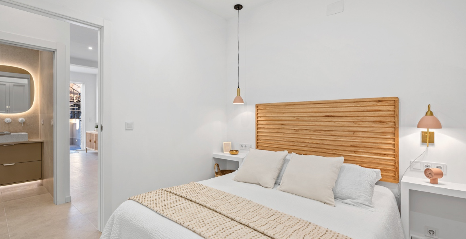 Resale - Duplex - Torrevieja - El chaparral